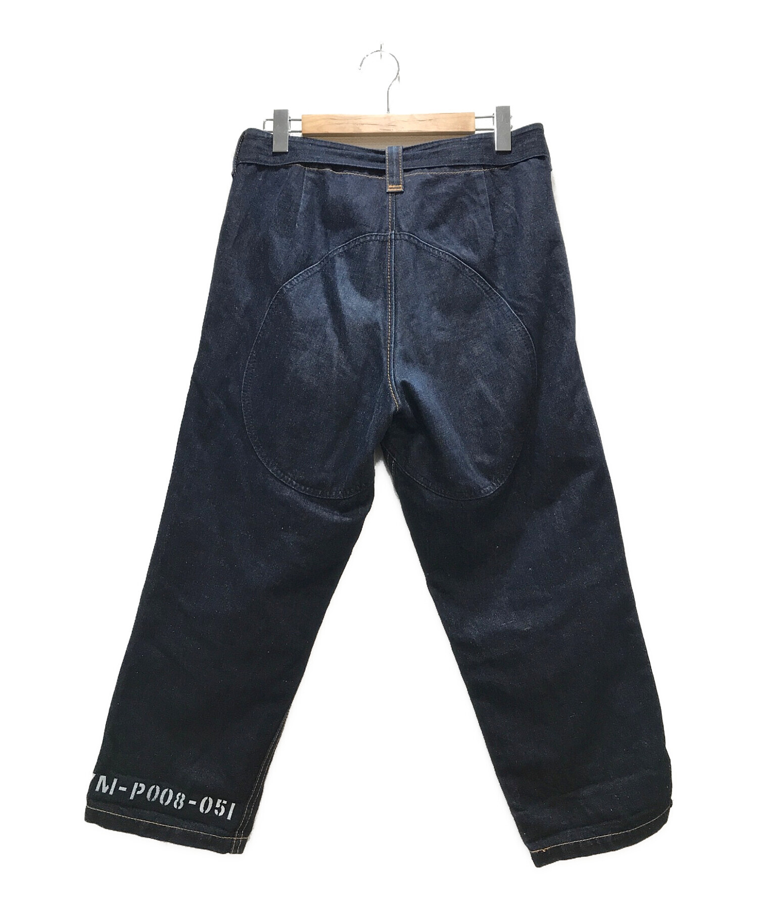 中古・古着通販】COMME des GARCONS JUNYA WATANABE MAN 