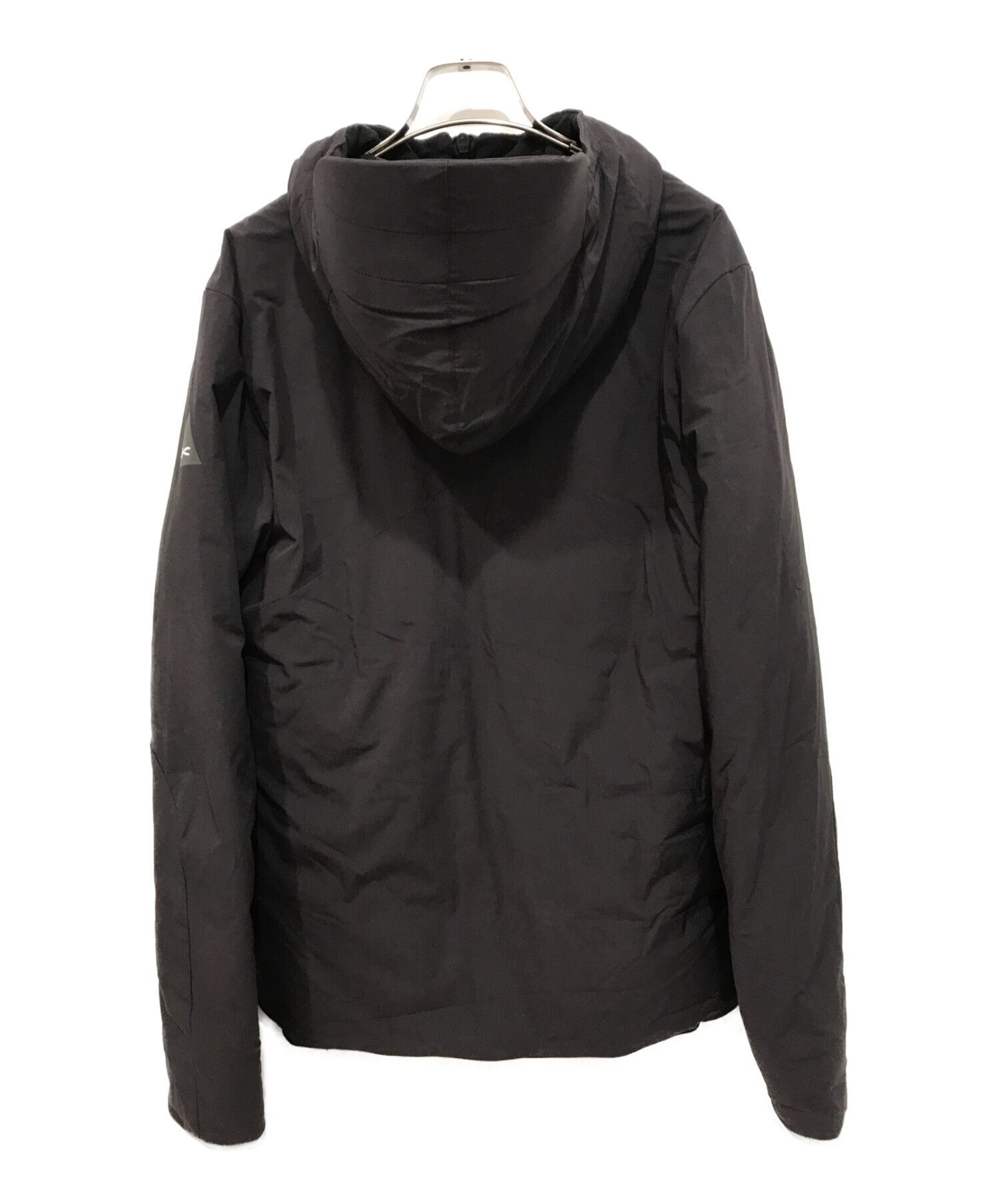 Denham (デンハム) パシフィックジャケット ブラック サイズ:M
