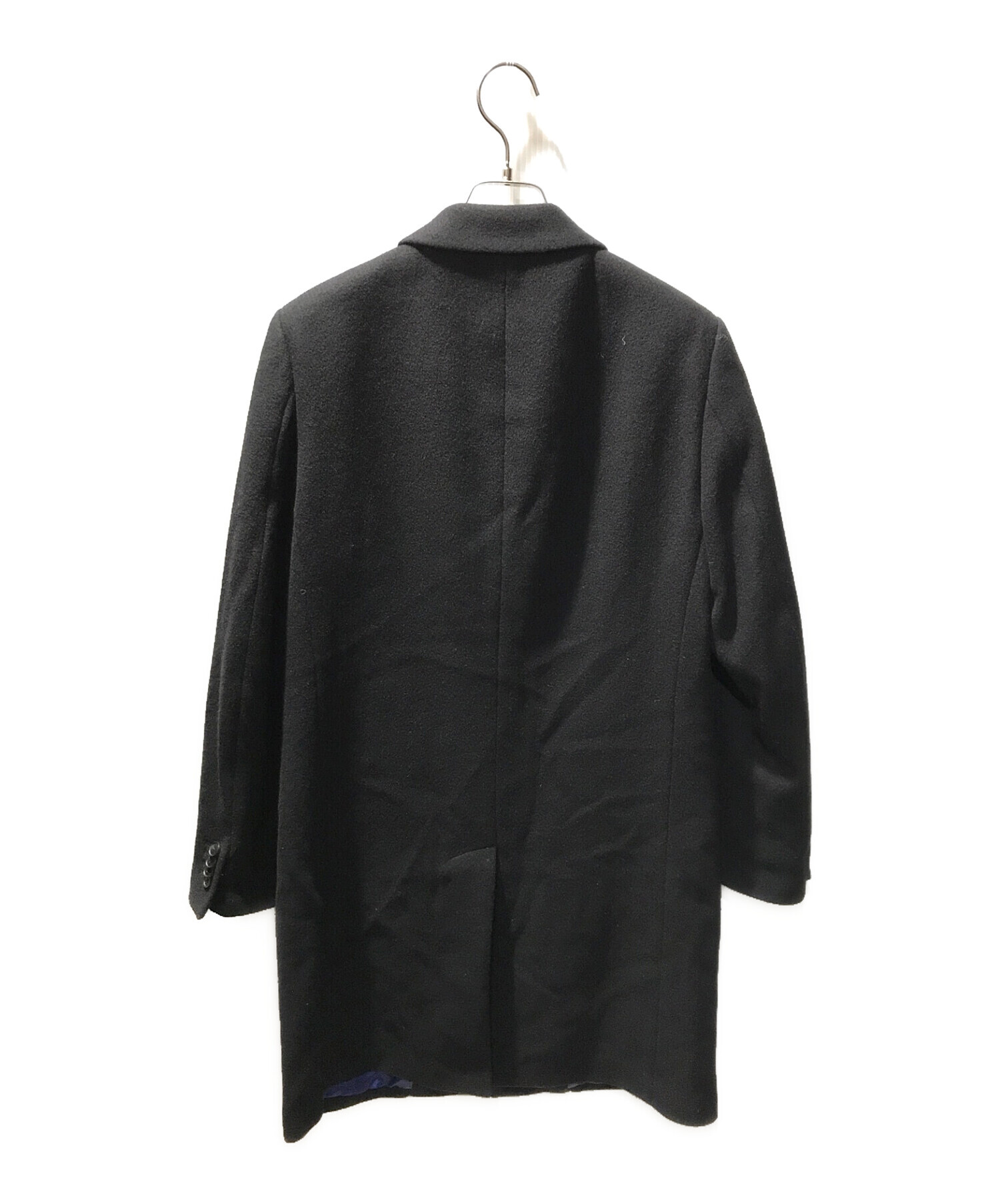 中古・古着通販】PS Paul Smith (PSポールスミス) チェスターコート  