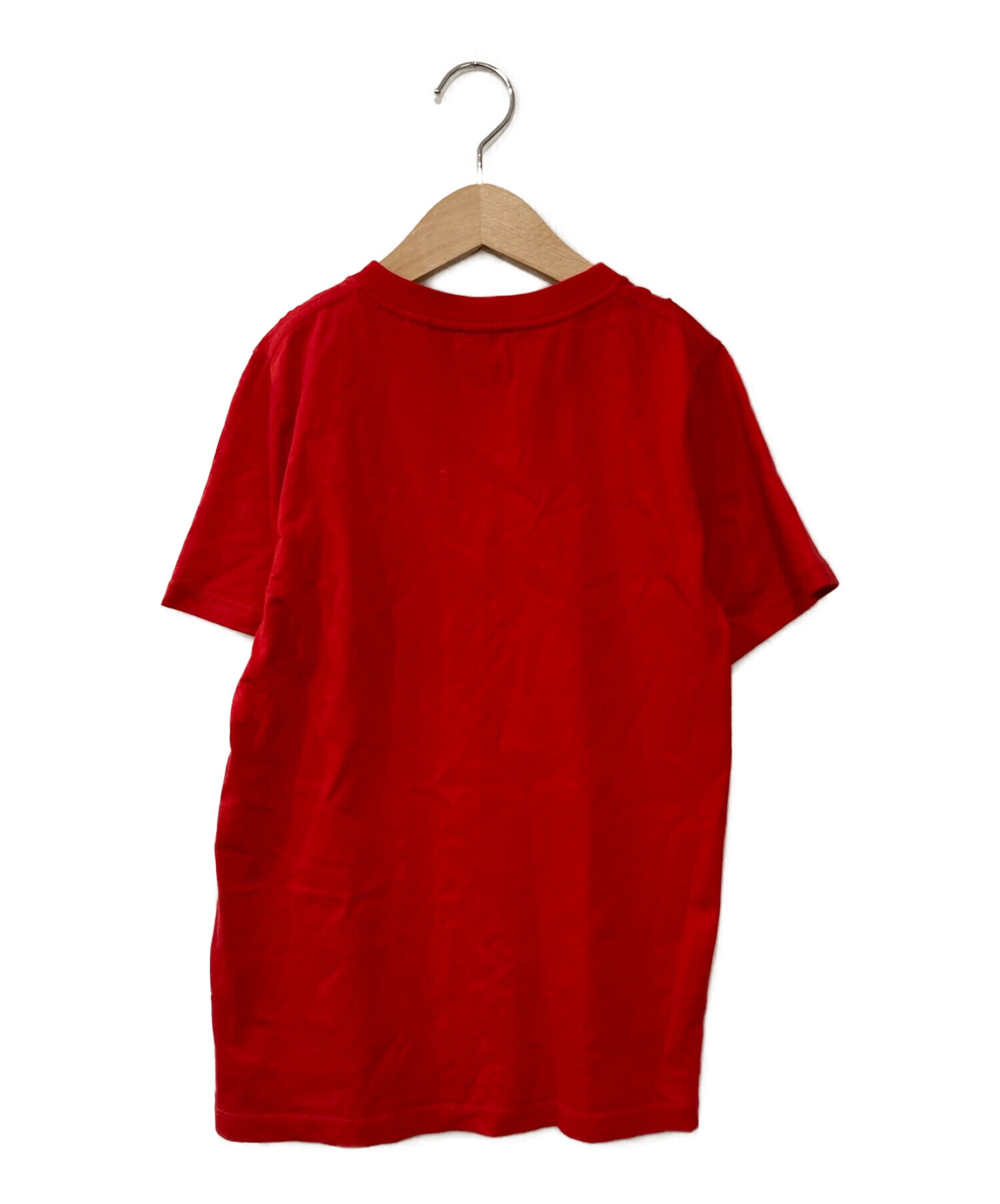 中古・古着通販】BURBERRY (バーバリー) Tシャツ サイズ:10Y｜ブランド  