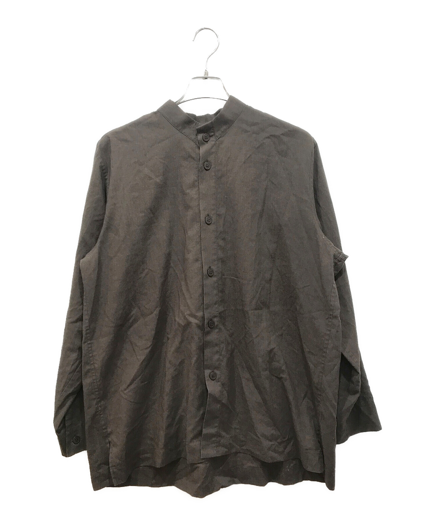 中古・古着通販】HOMME PLISSE ISSEY MIYAKE (オムプリッセ イッセイ 