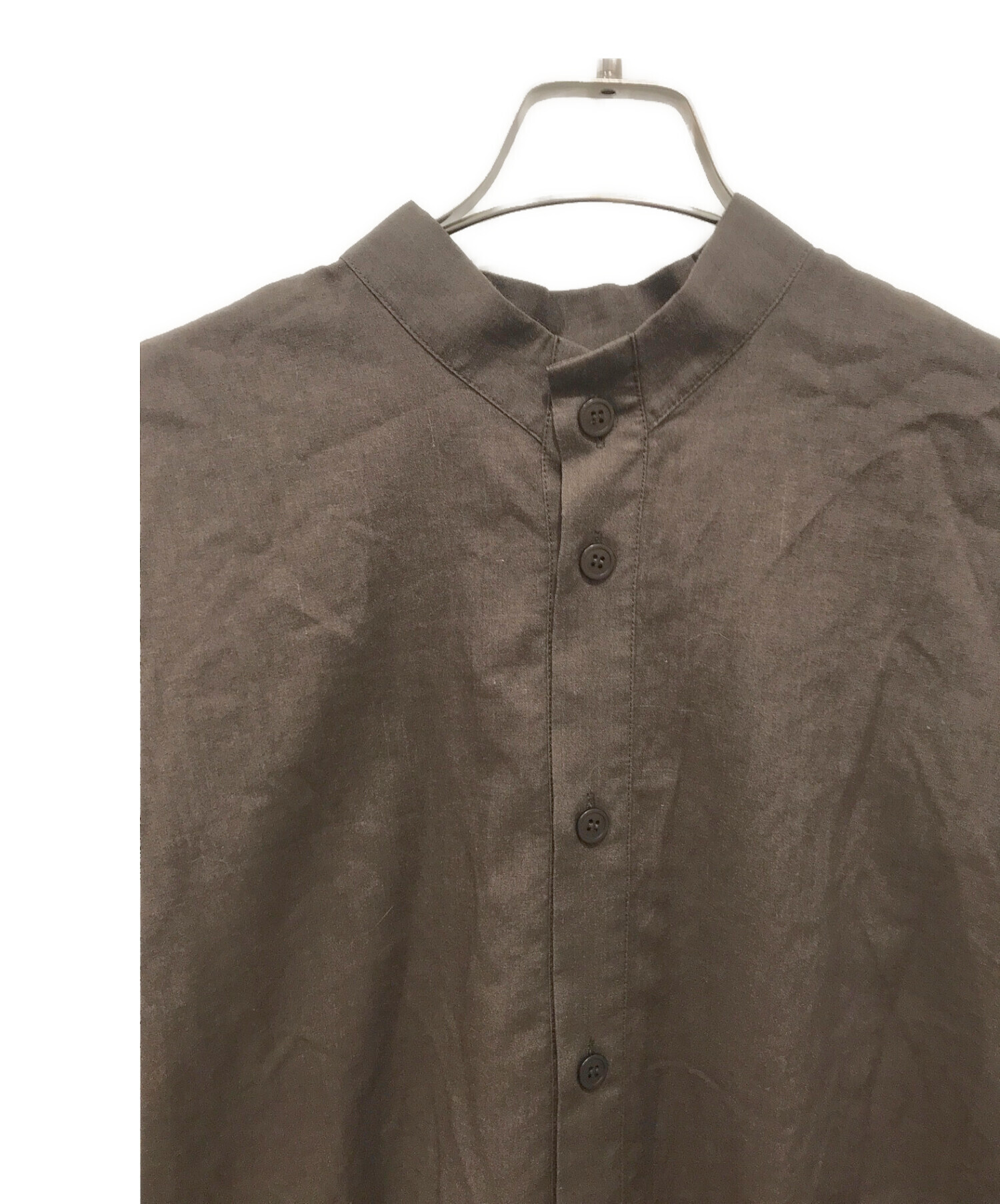 中古・古着通販】HOMME PLISSE ISSEY MIYAKE (オムプリッセ イッセイ 