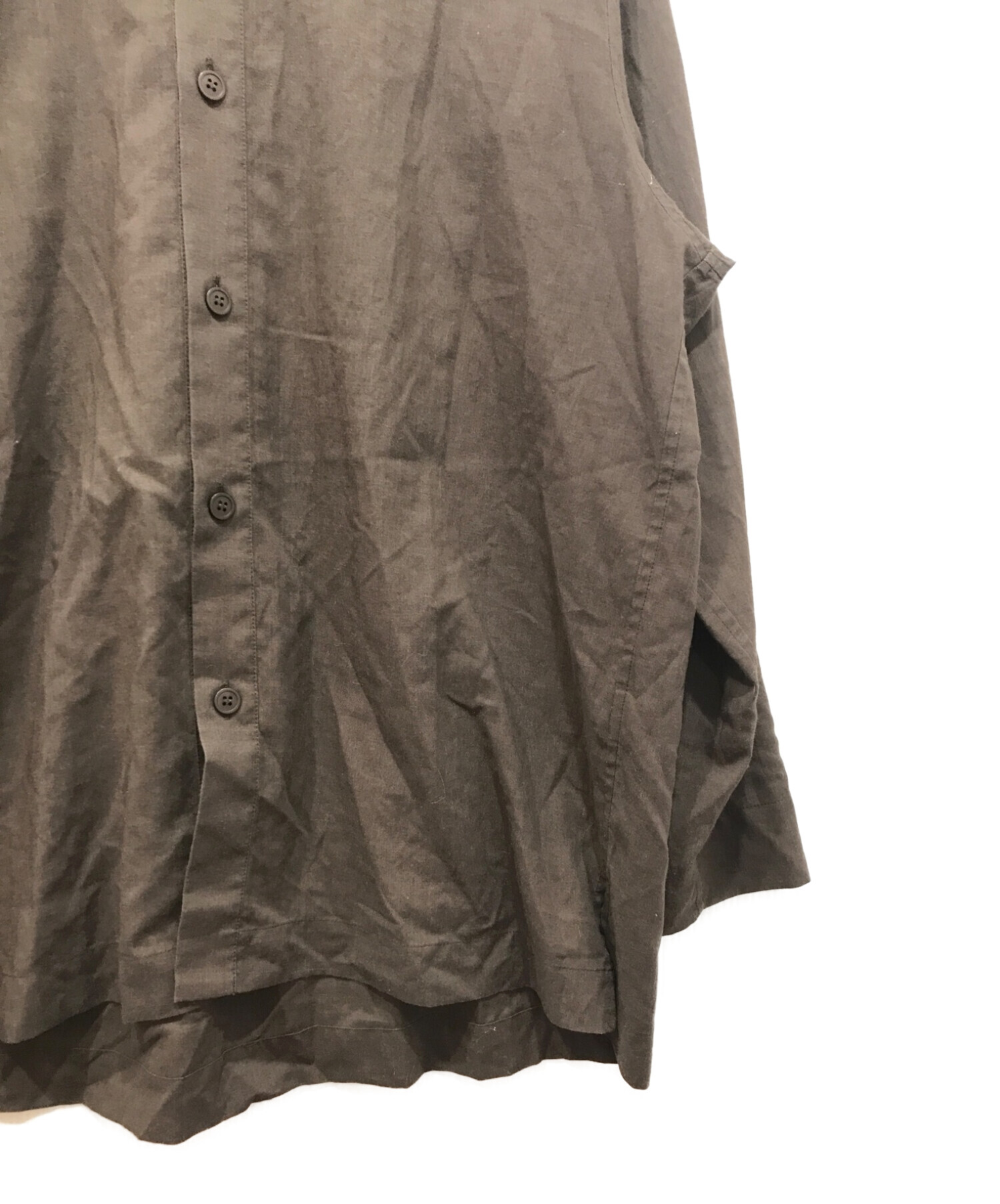 中古・古着通販】HOMME PLISSE ISSEY MIYAKE (オムプリッセ イッセイ 