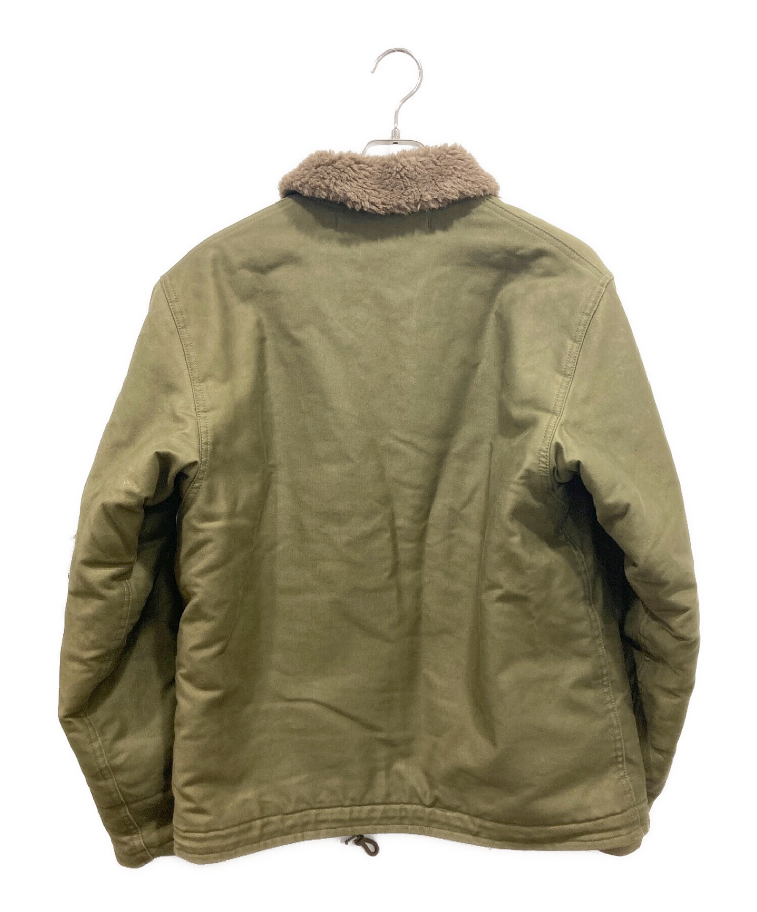 は*ゆ様 トイズマッコイズ　N1　ミリタリージャケット サイズ40 TOYS McCOY N-1 フィリックス No.TMJ2323 