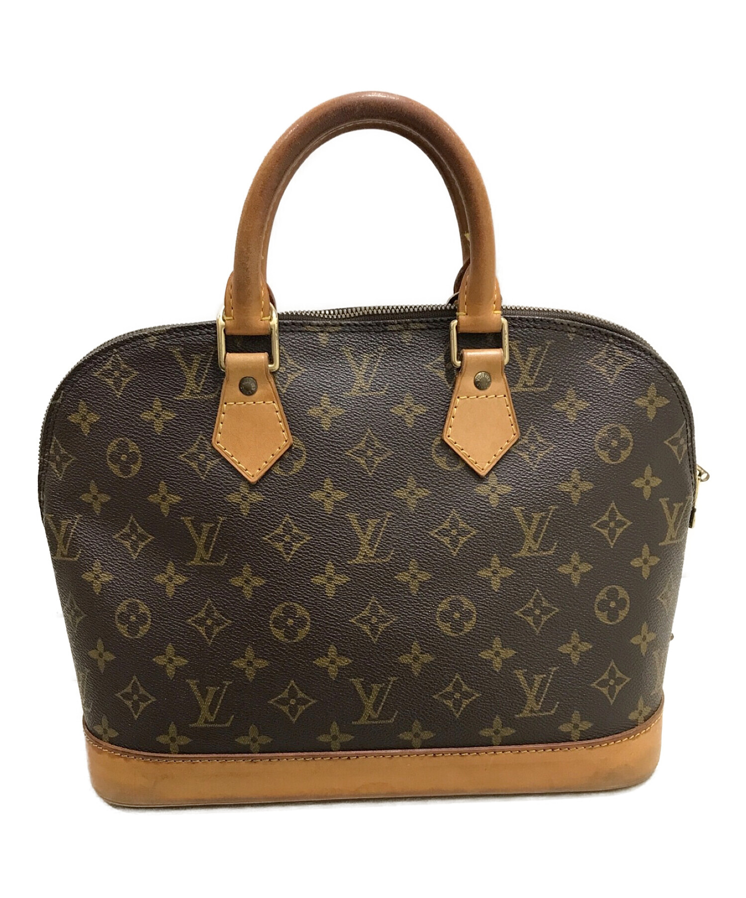 Louis Vuitton ルイヴィトン アルマ ハンドバッグございます