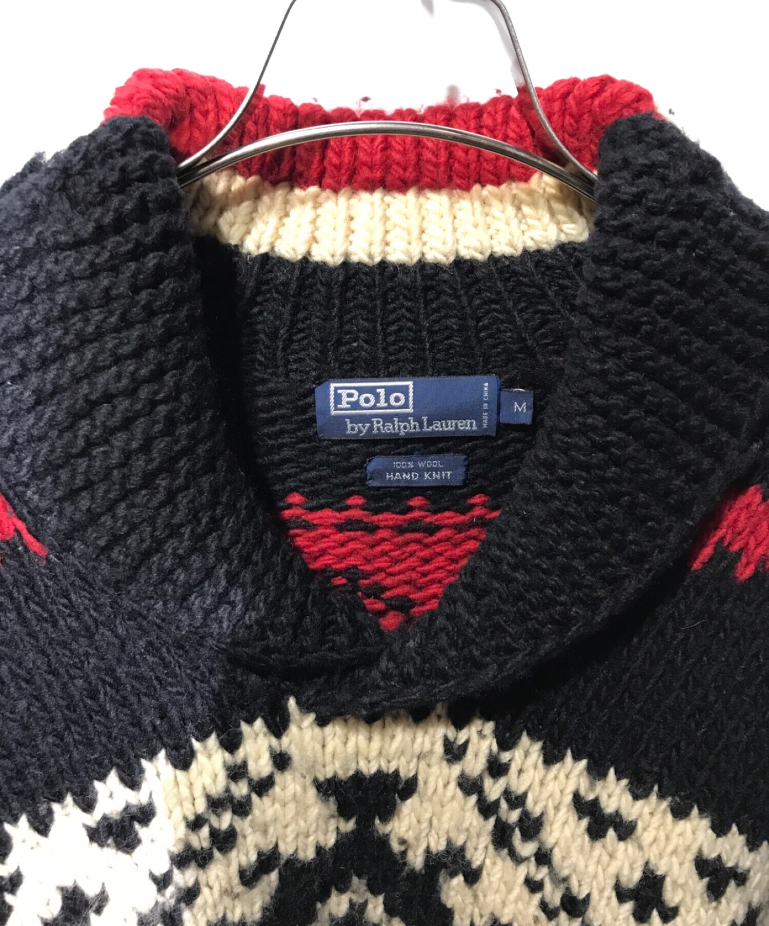 中古・古着通販】POLO RALPH LAUREN (ポロ・ラルフローレン) 90