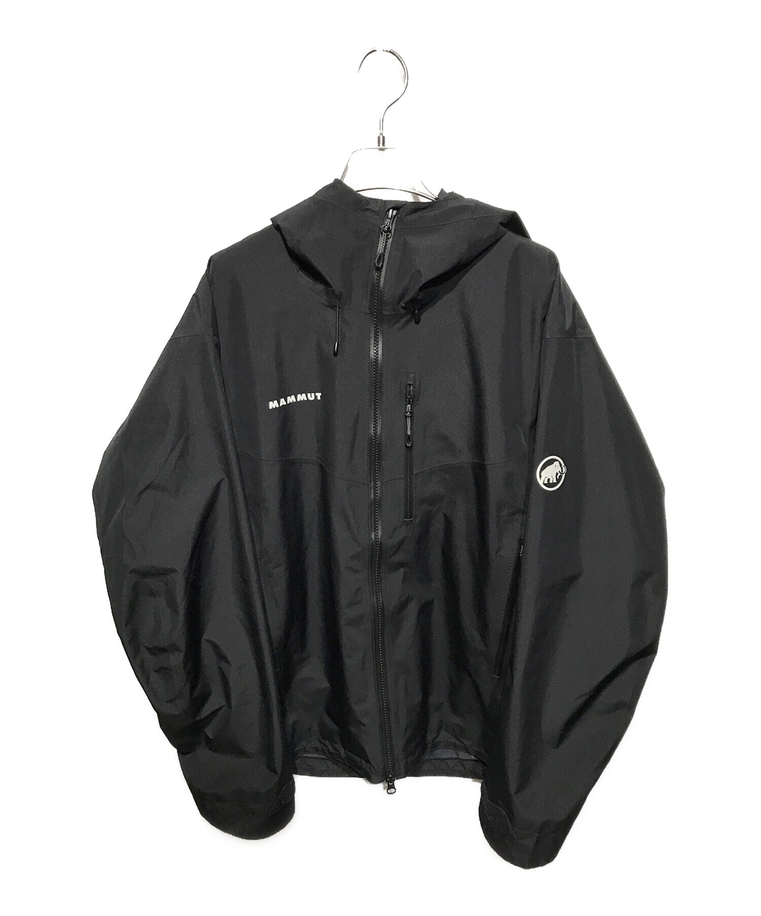 中古・古着通販】MAMMUT (マムート) Ayako Pro HS Hooded Jacket AF 