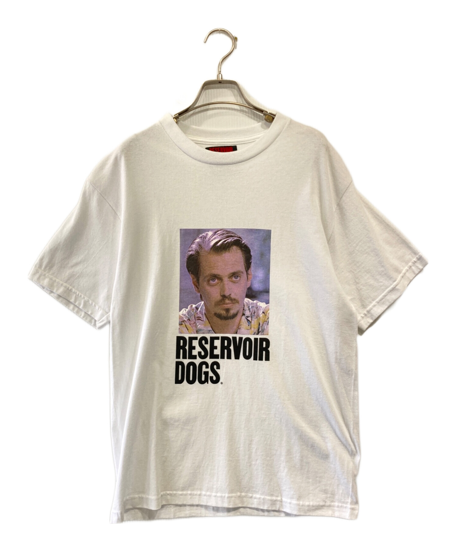 WACKO MARIA ワコマリア RESERVOIR DOGSシャツMサイズ