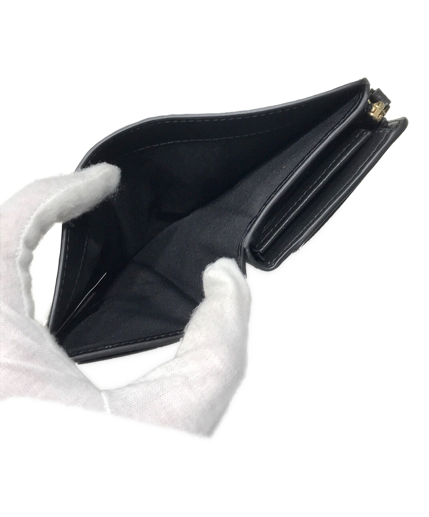 中古・古着通販】MARC JACOBS (マークジェイコブス) ザ レザー J 
