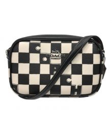 中古・古着通販】COACH (コーチ) ミニ ジェイミー カメラ バッグ 