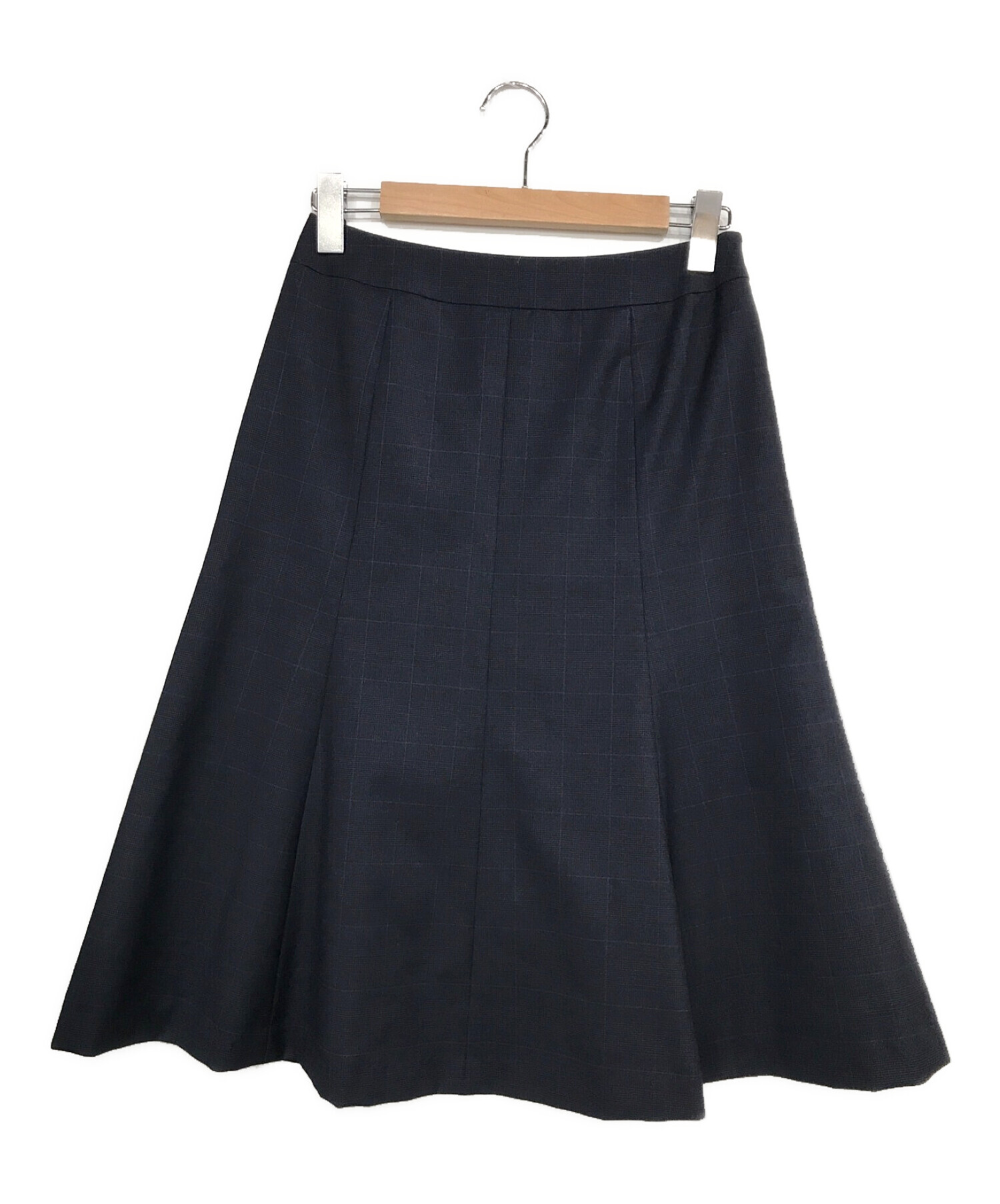 中古・古着通販】DAKS (ダックス) ナチュラルストレッチマーメード  