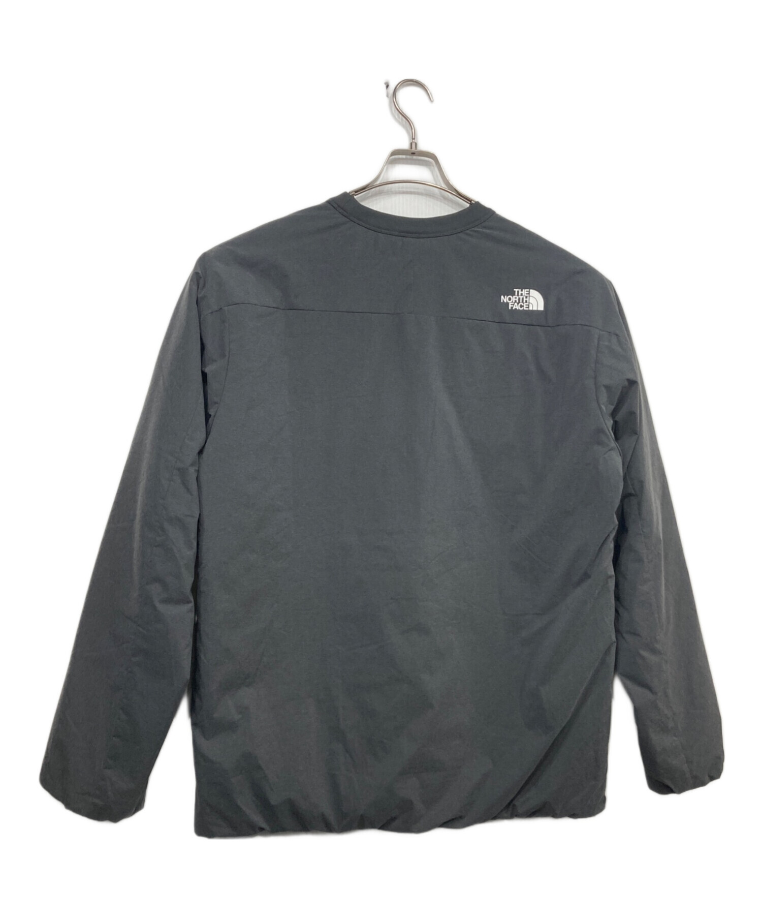 中古・古着通販】THE NORTH FACE (ザ ノース フェイス) Vertex Sweat 