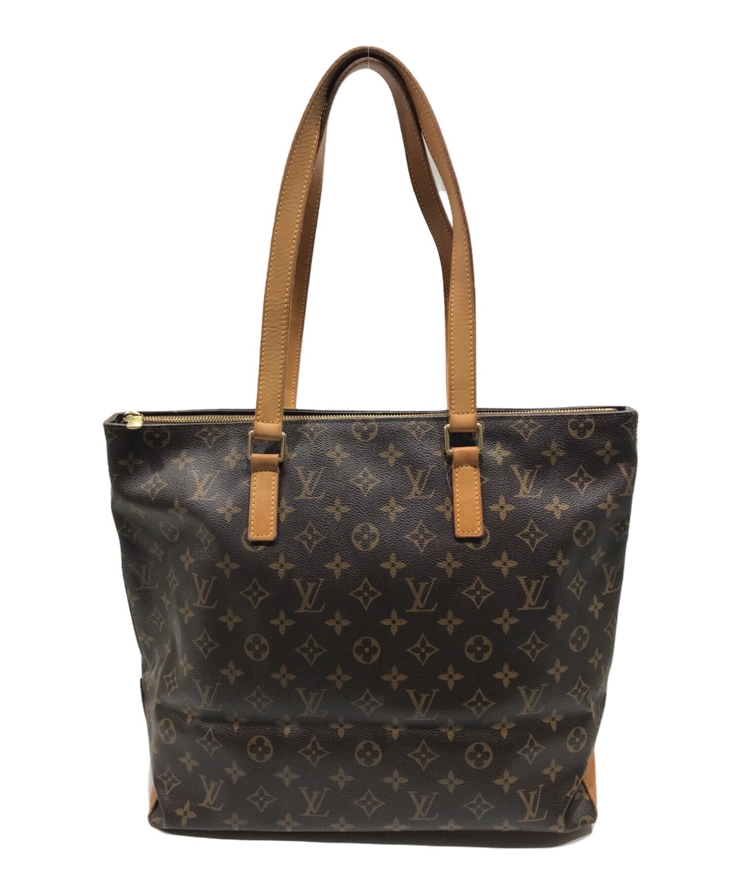 中古・古着通販】LOUIS VUITTON (ルイ ヴィトン) モノグラムカバ 
