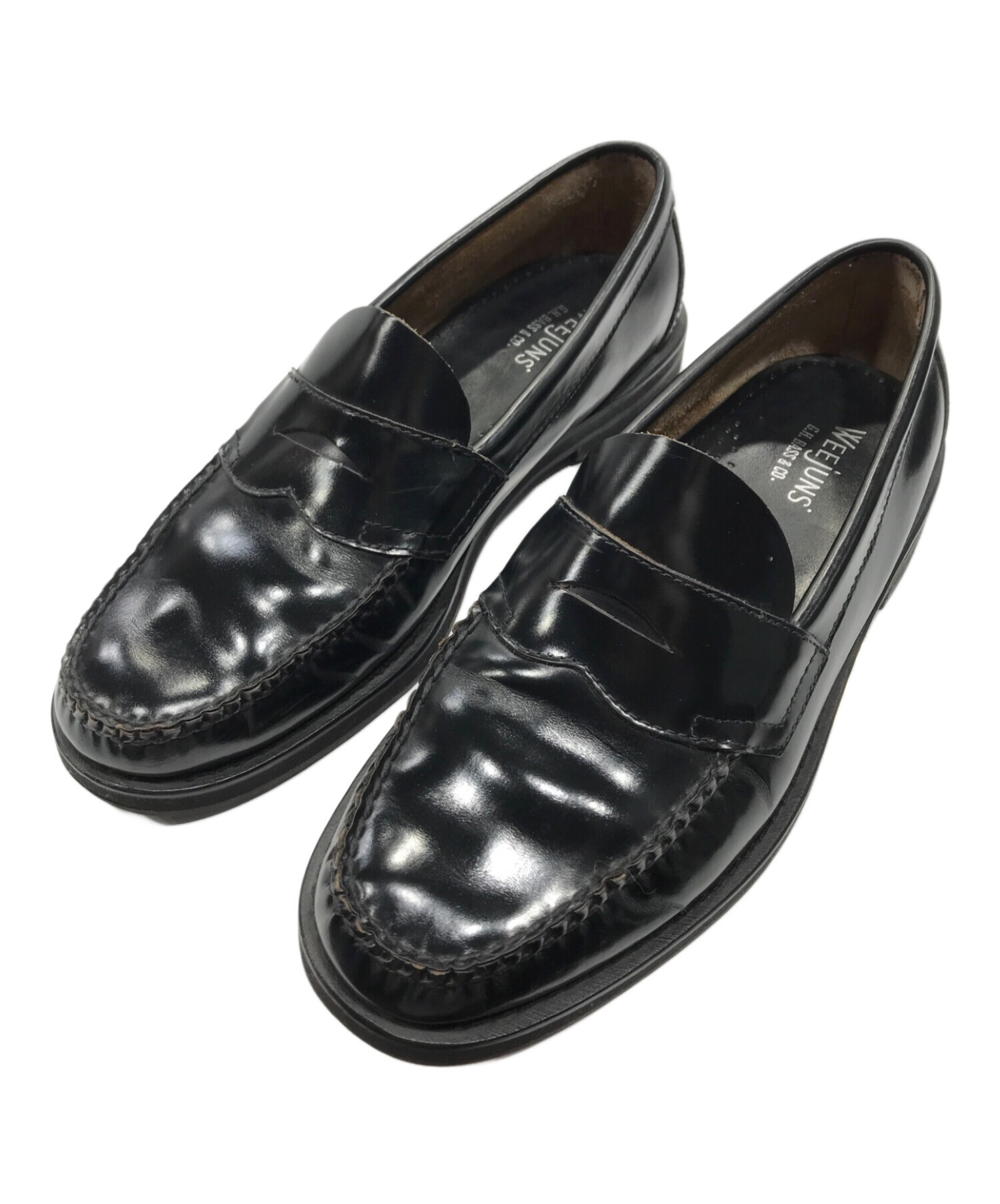 G.H.Bass&Co. コインローファー 7 / 24.5cm G.H.Bass&Co. コインローファー 7 / 24.5cm