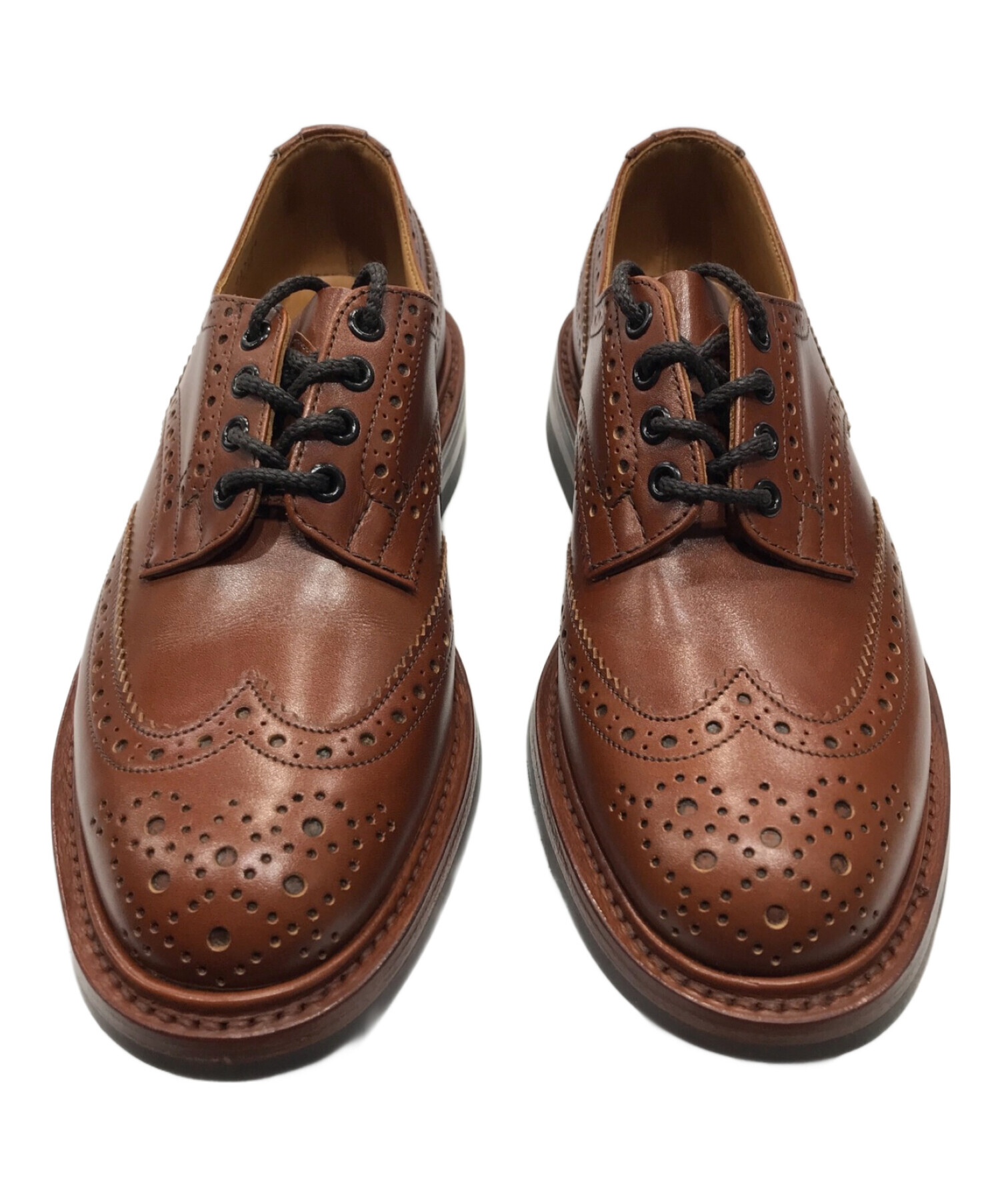 中古・古着通販】Tricker