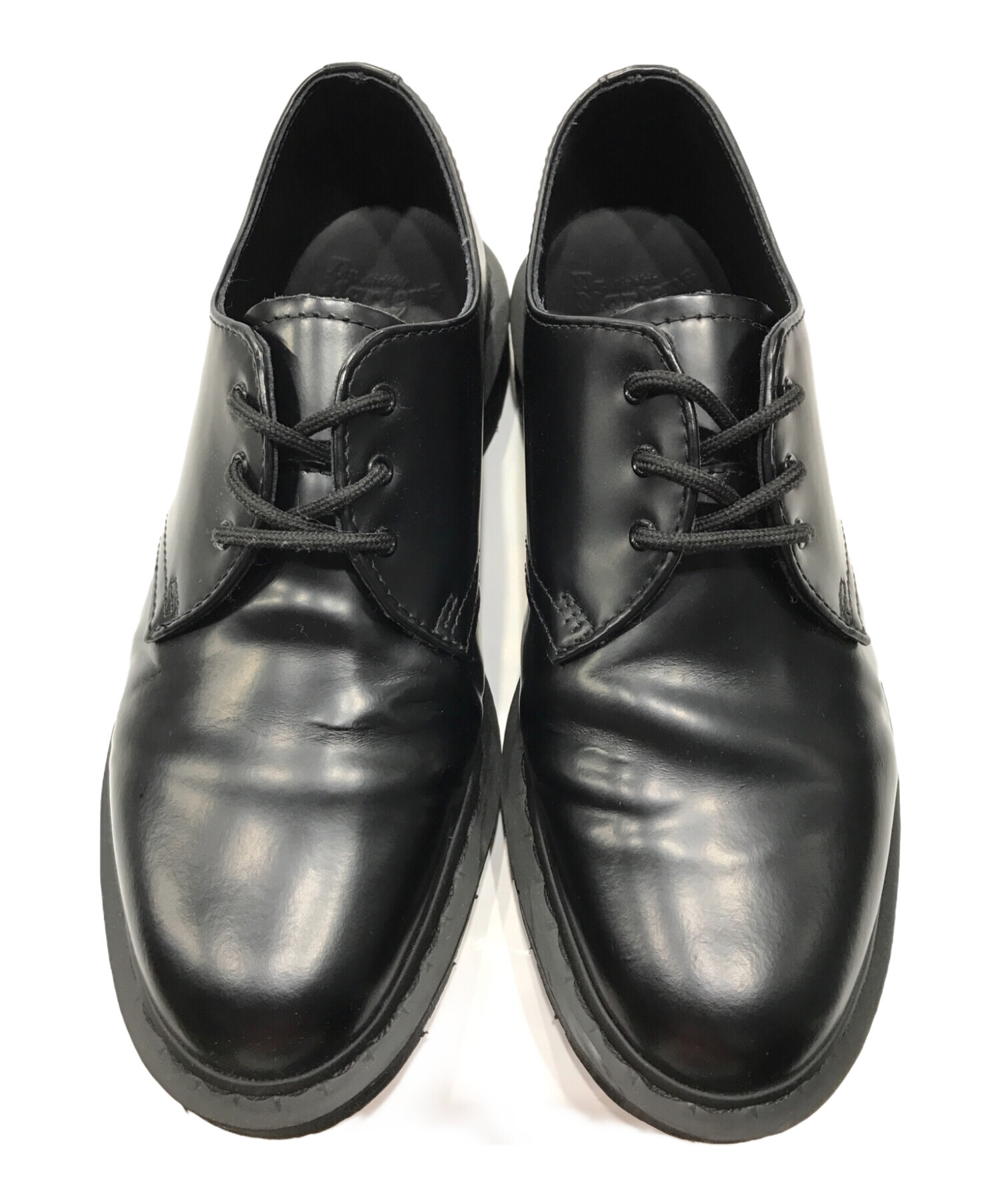 中古・古着通販】Dr.Martens (ドクターマーチン) 3ホールシューズ 