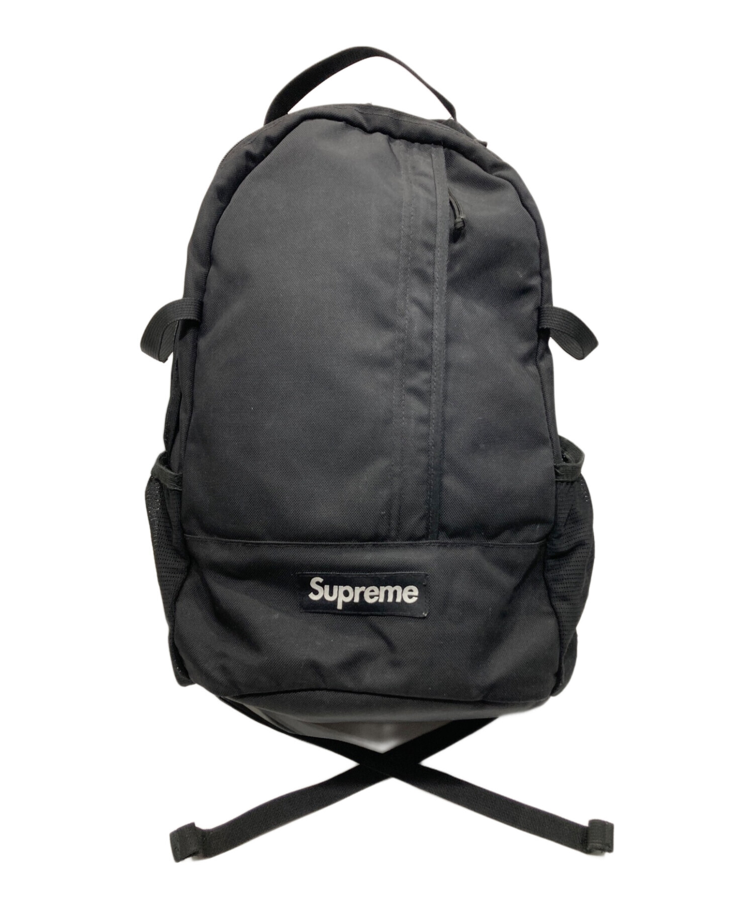 Supreme SUPREME シュプリーム 18SS CORDURA Shoulder Bag コーデュラ 