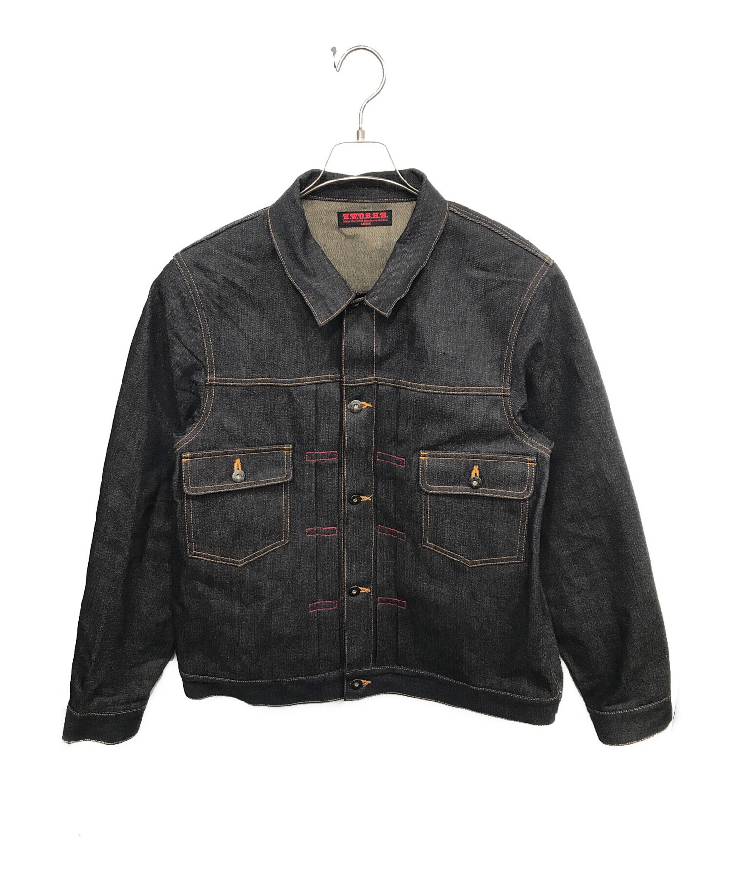 中古・古着通販】M.W.O.B.H.M. (エムダブリューオービーエイチエム 