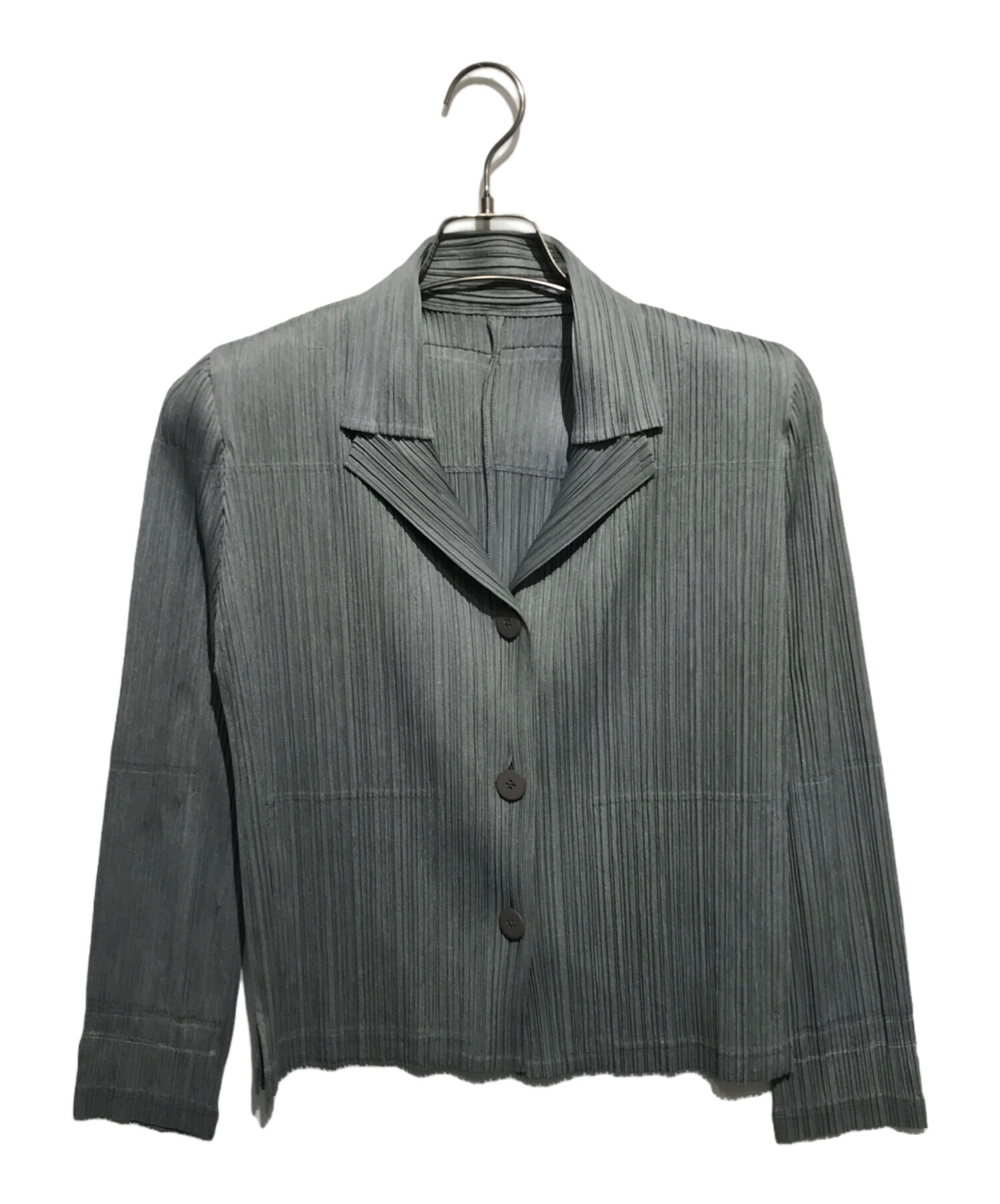 中古・古着通販】PLEATS PLEASE (プリーツプリーズ) プリーツ 
