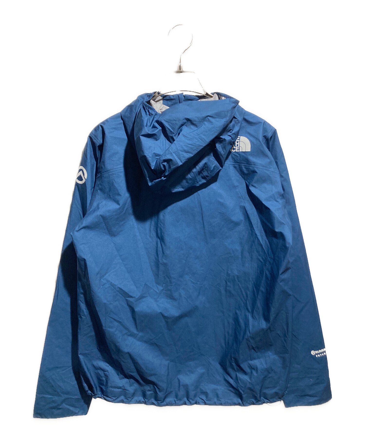 未使用 THE NORTH FACE ノースフェイス THE COACH JACKET NP72130 21AW  