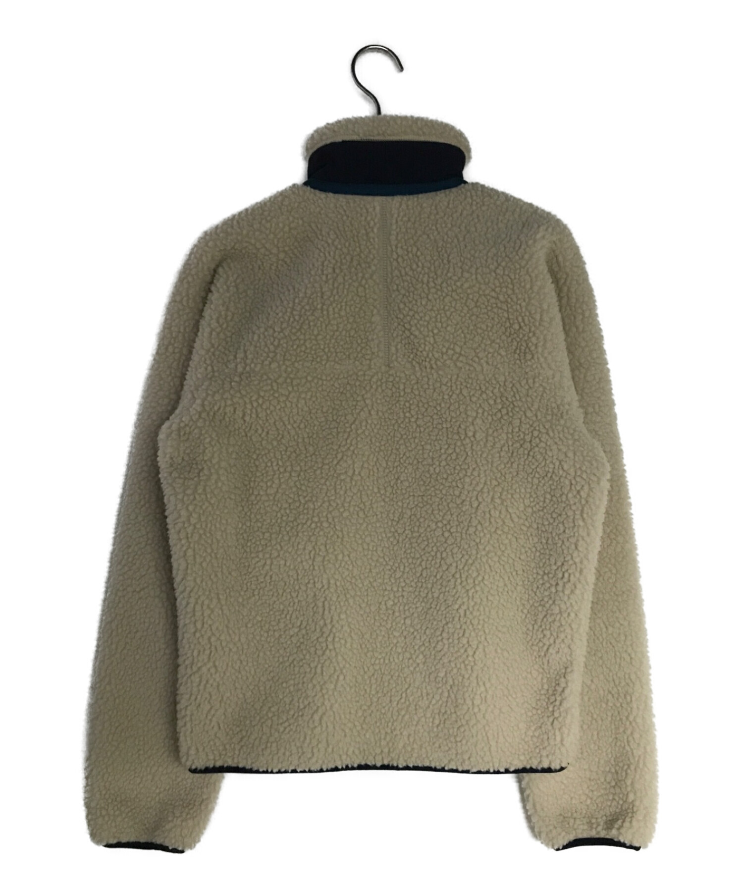 中古・古着通販】Patagonia (パタゴニア) レトロX・フリースジャケット 