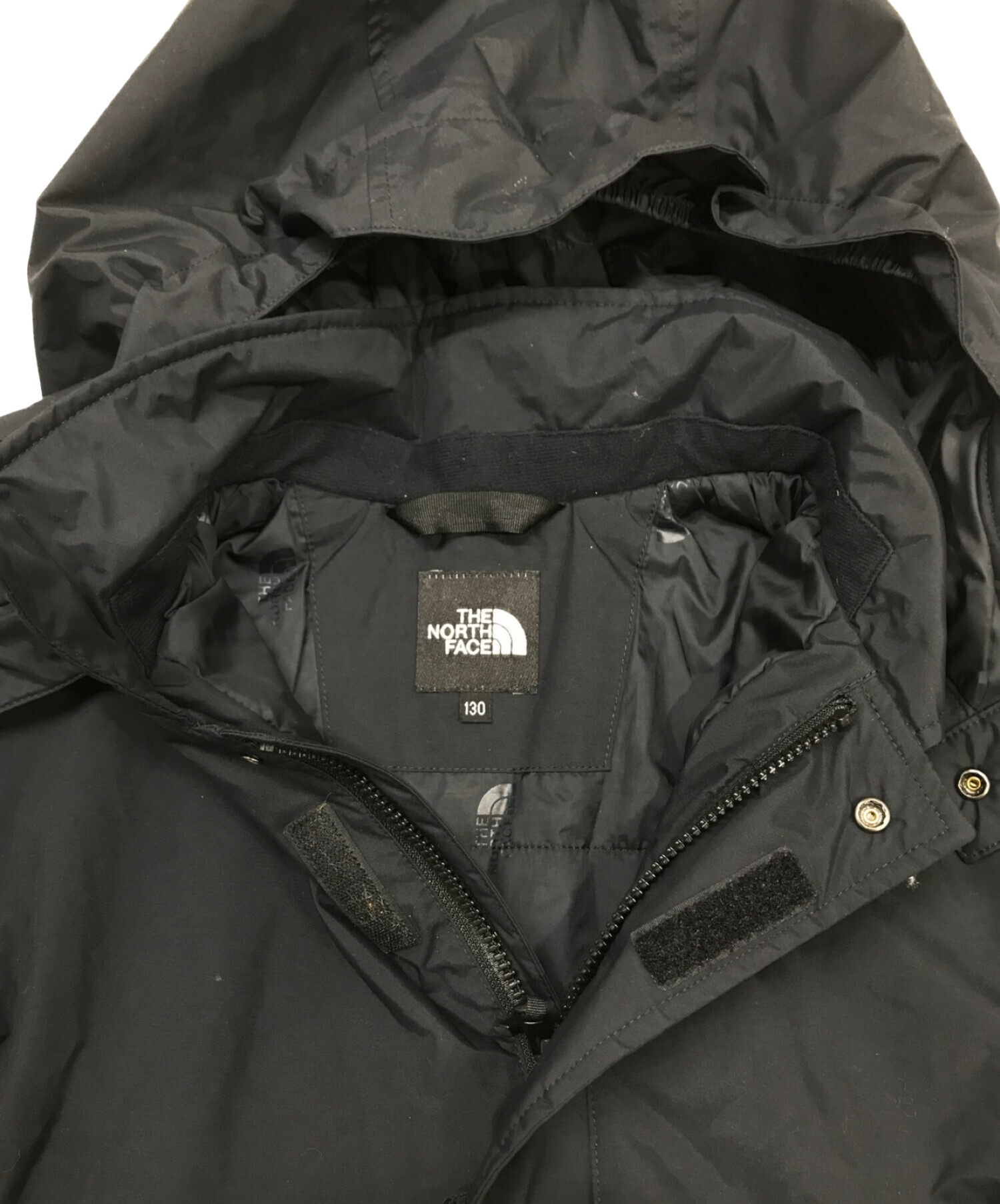中古・古着通販】THE NORTH FACE (ザ ノース フェイス) ウィンター 