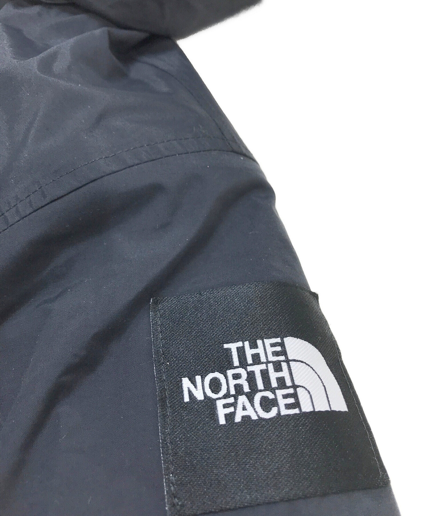 中古・古着通販】THE NORTH FACE (ザ ノース フェイス) ウィンター 