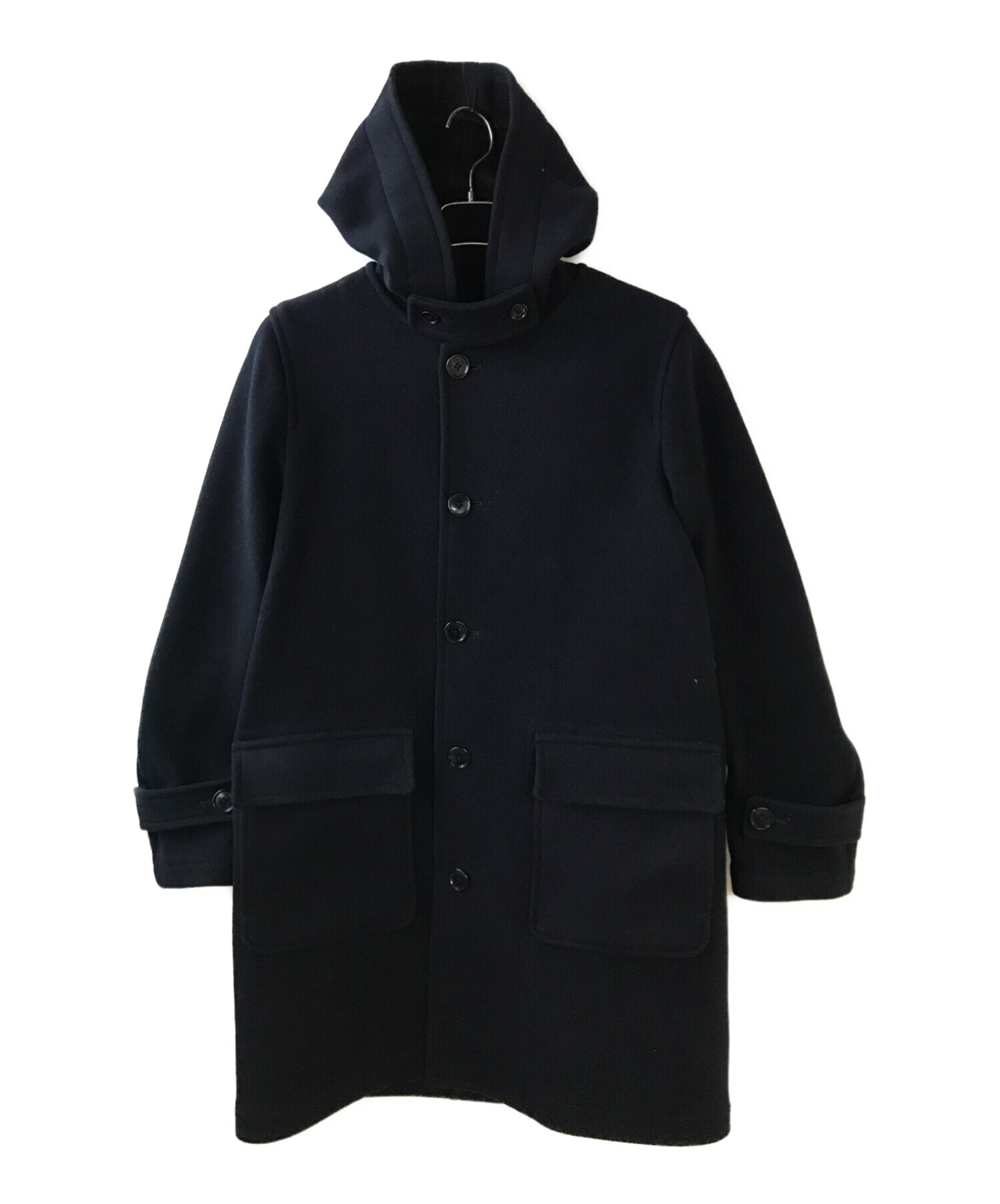 universal products coat