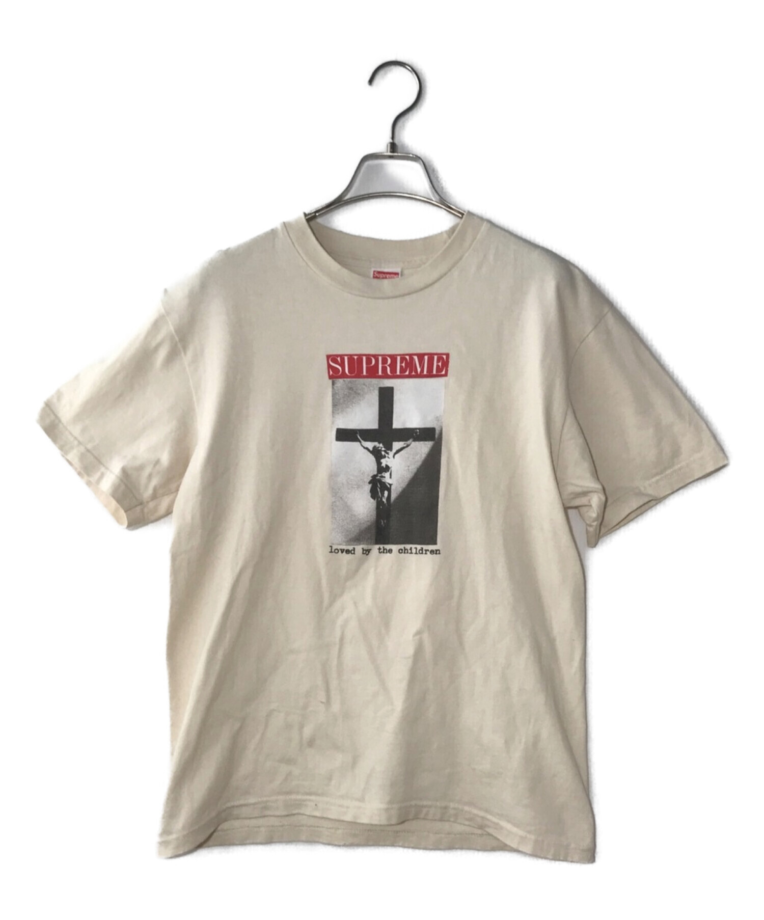Supreme Loved By The Children Tee  サイズS