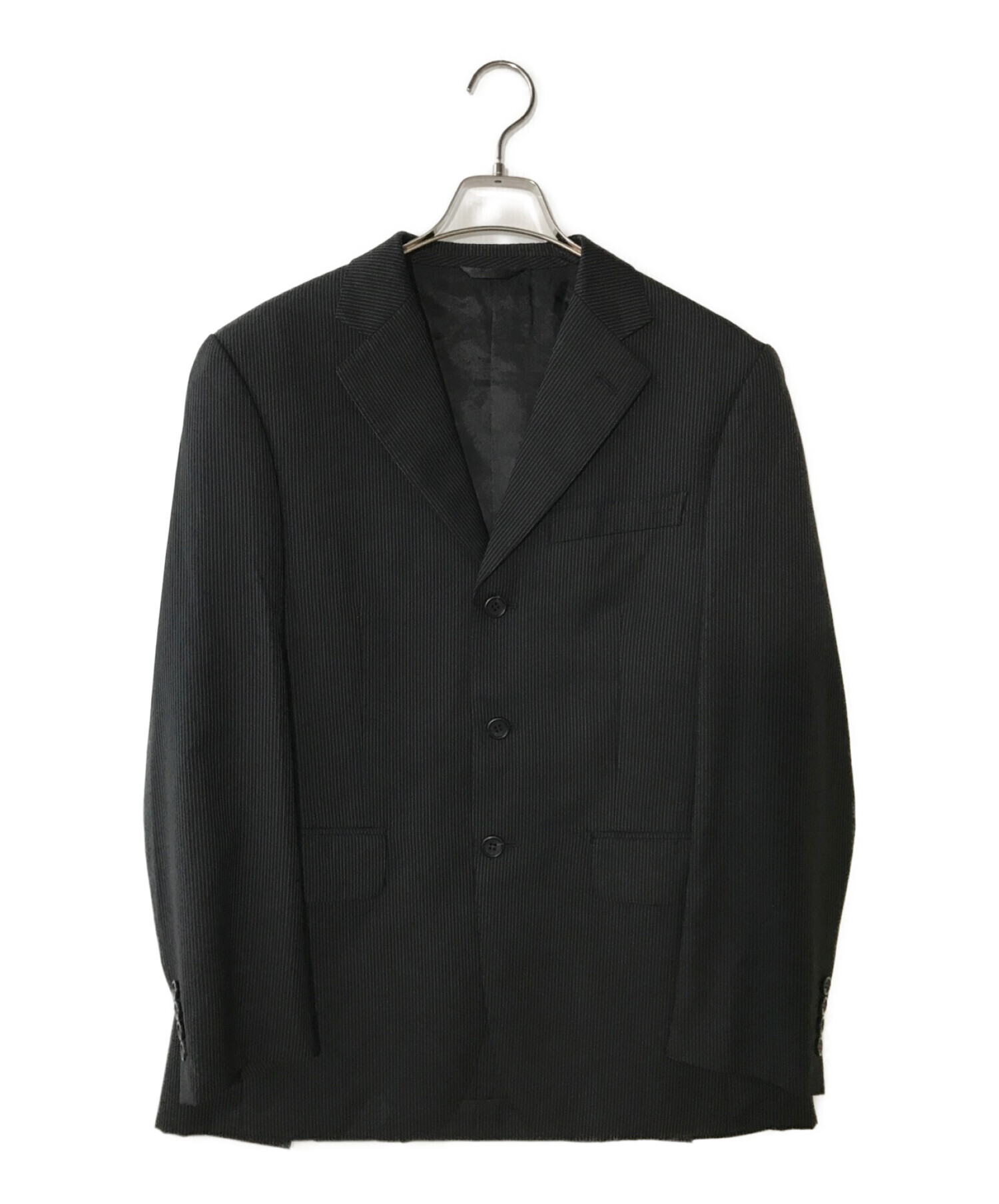 中古・古着通販】Paul Smith (ポールスミス) 3Bテーラードジャケット 
