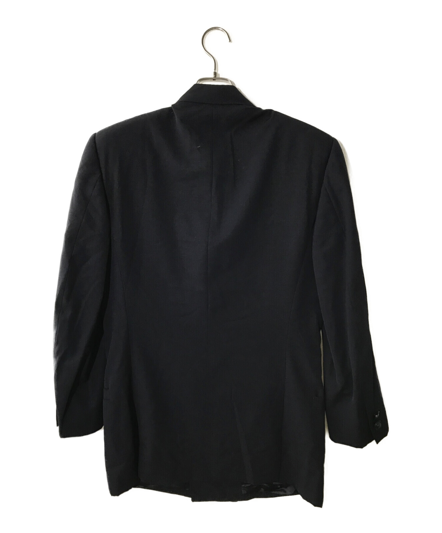 中古・古着通販】GIANNI VERSACE (ジャンニヴェルサーチ) 古着ダブル 