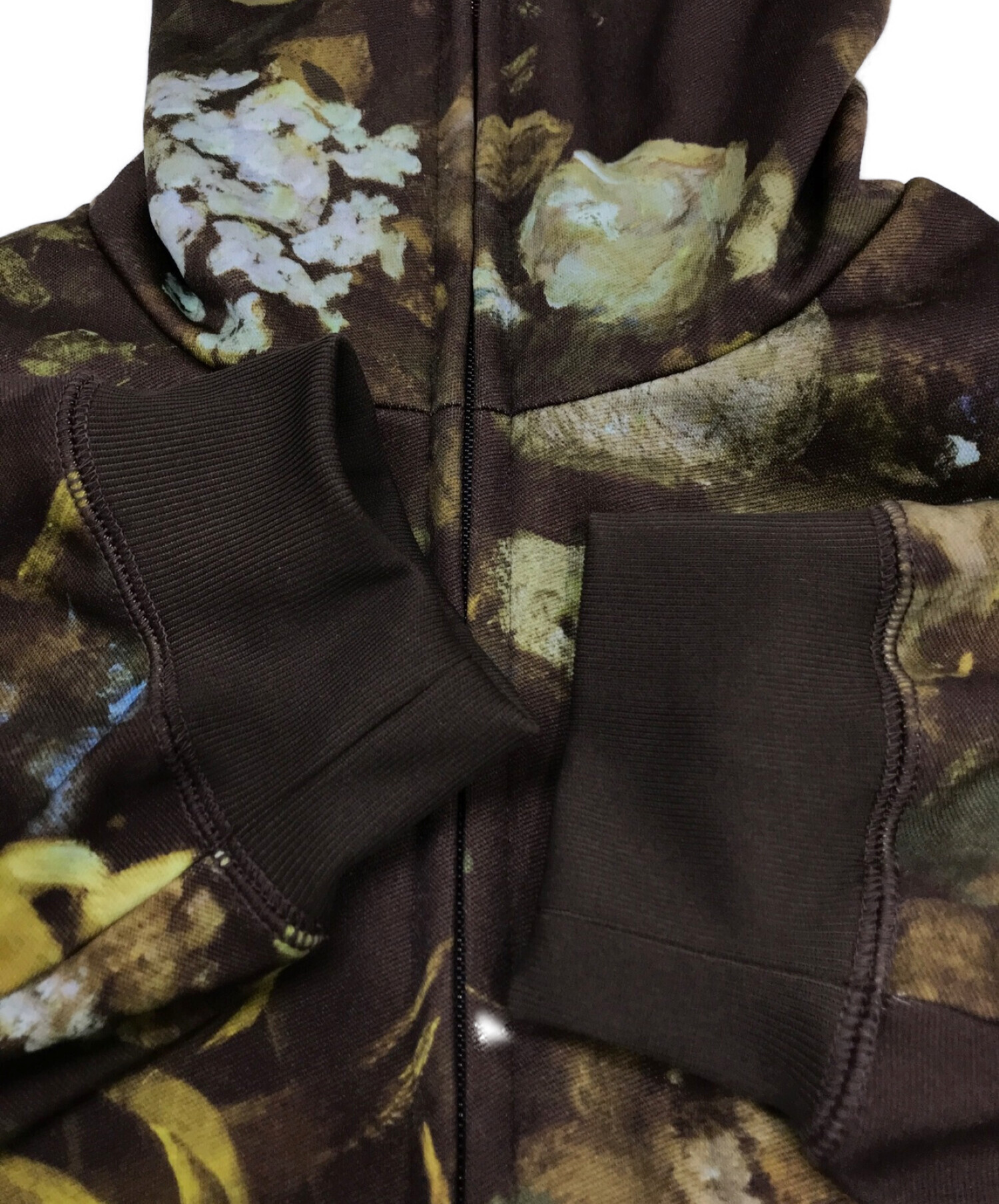 中古・古着通販】LAD MUSICIAN (ラッドミュージシャン) FLOWER TRACK