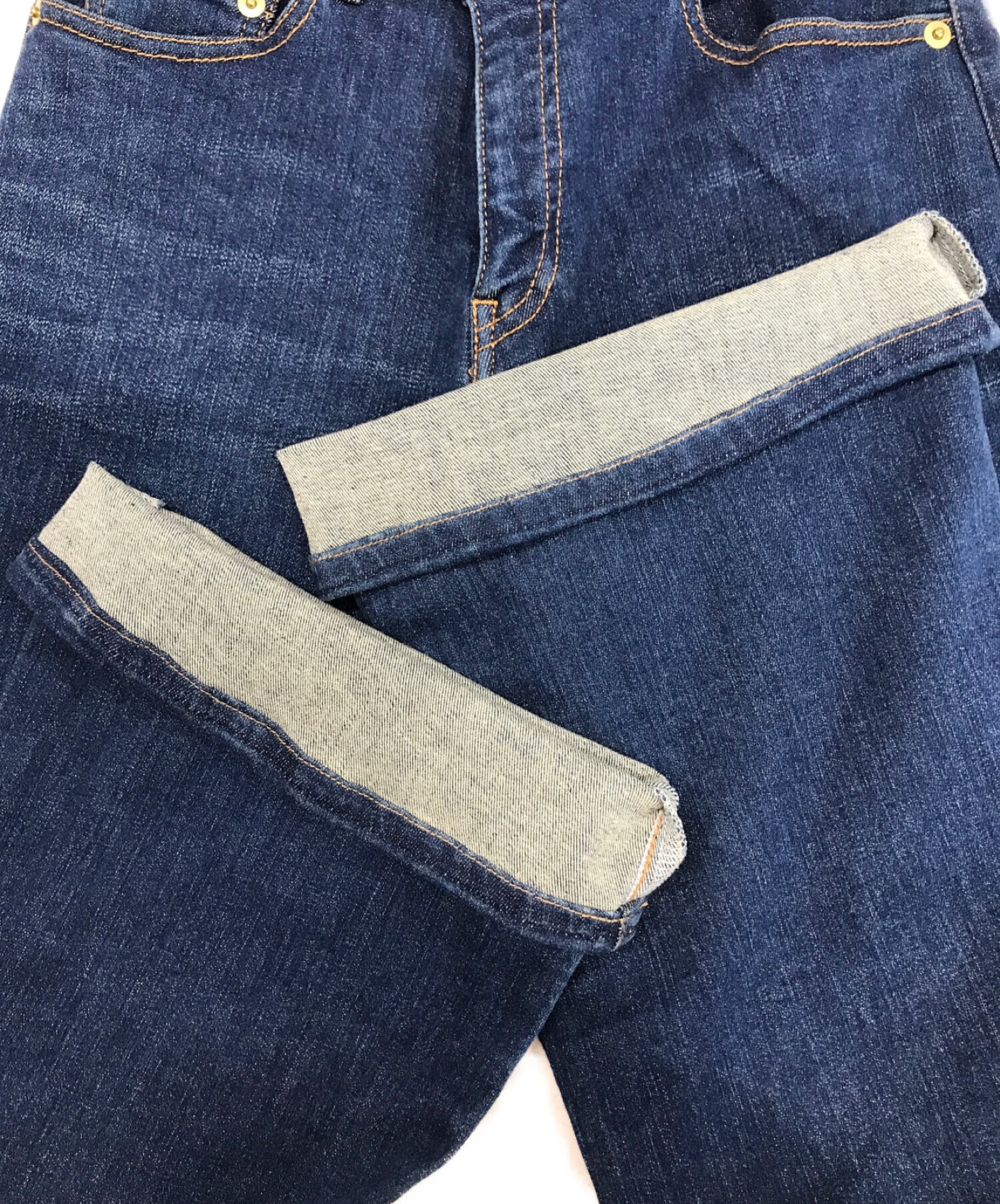 中古・古着通販】L