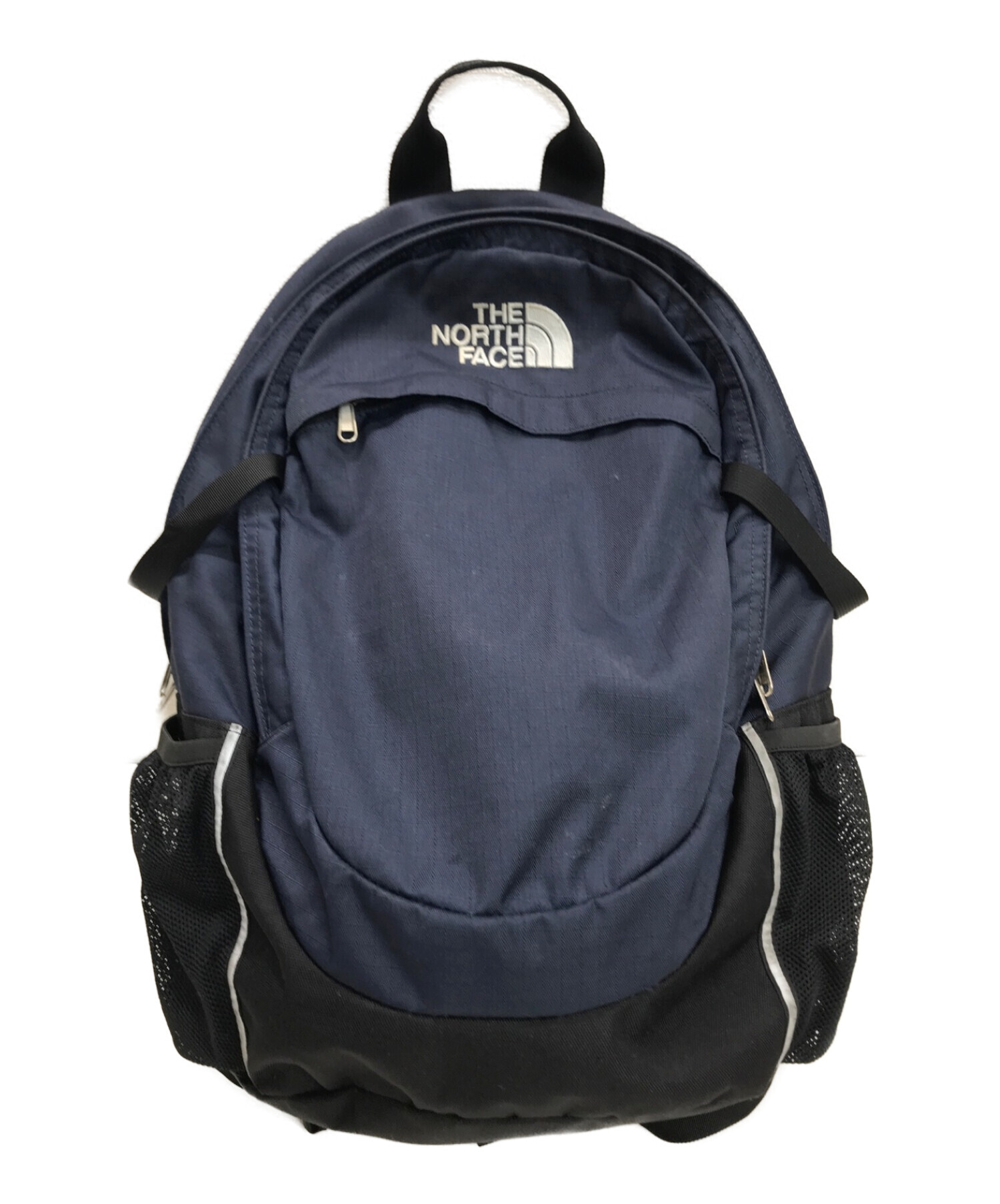 THE NORTH FACE リュックサック 紺 NM07711A