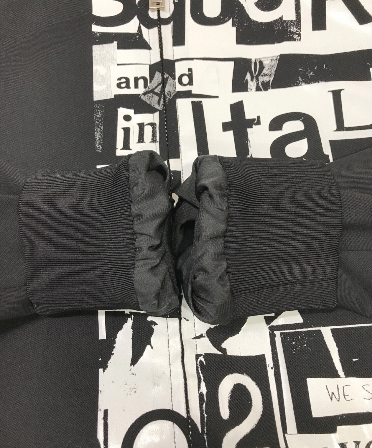 中古・古着通販】DSQUARED2 (ディースクエアード) Punk Bros ペイント 