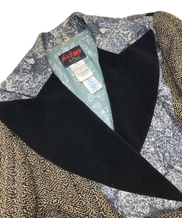 中古・古着通販】BAZaR de CHRISTIAN LACROIX (バザール クリスチャン 