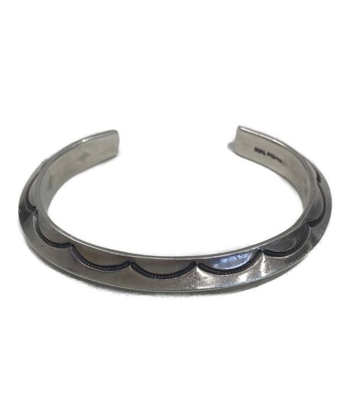 バングル スターリング sterling ぽい 難アリ