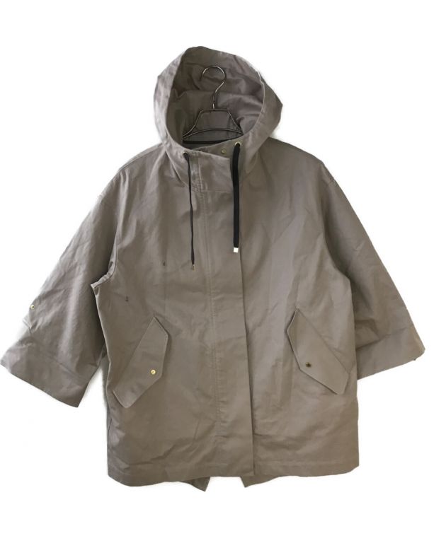 中古・古着通販】DRESSTERIOR (ドレステリア) ショートモッズコート 