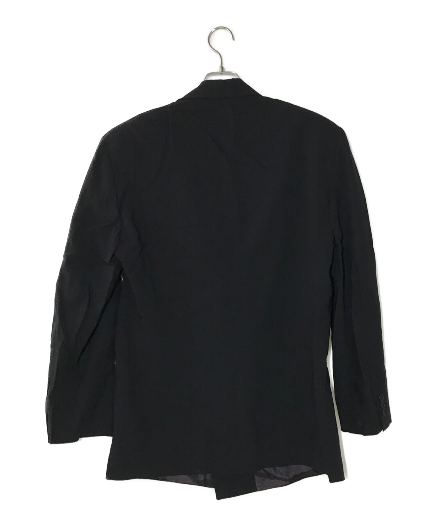 中古・古着通販】EMPORIO ARMANI (エンポリオアルマーニ) ダブル 