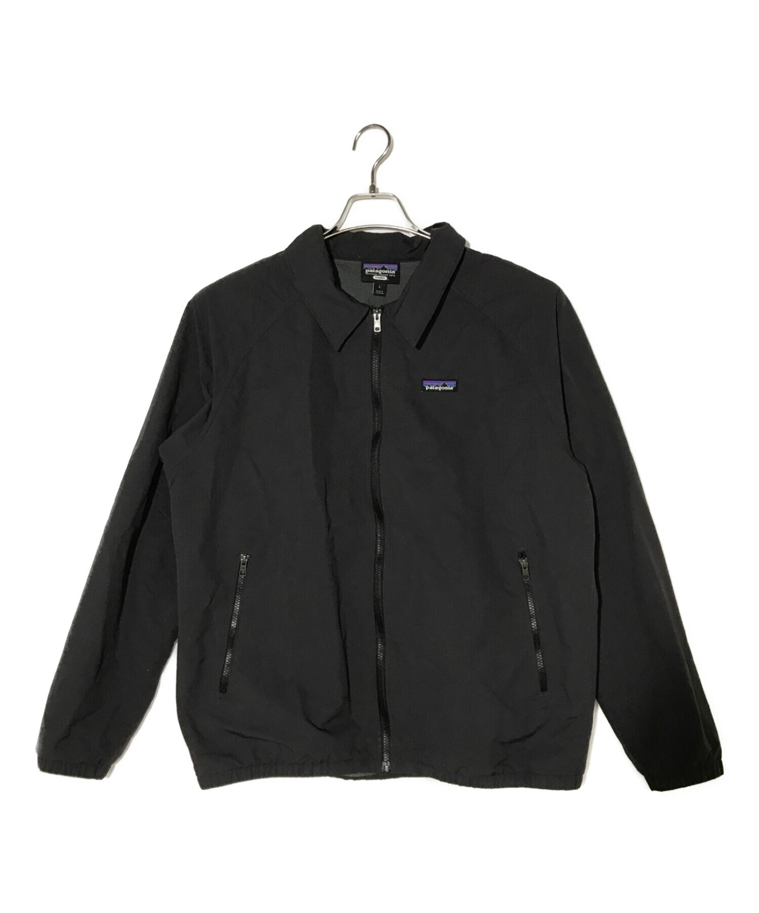 中古・古着通販】Patagonia (パタゴニア) Baggies jacket バギーズ 