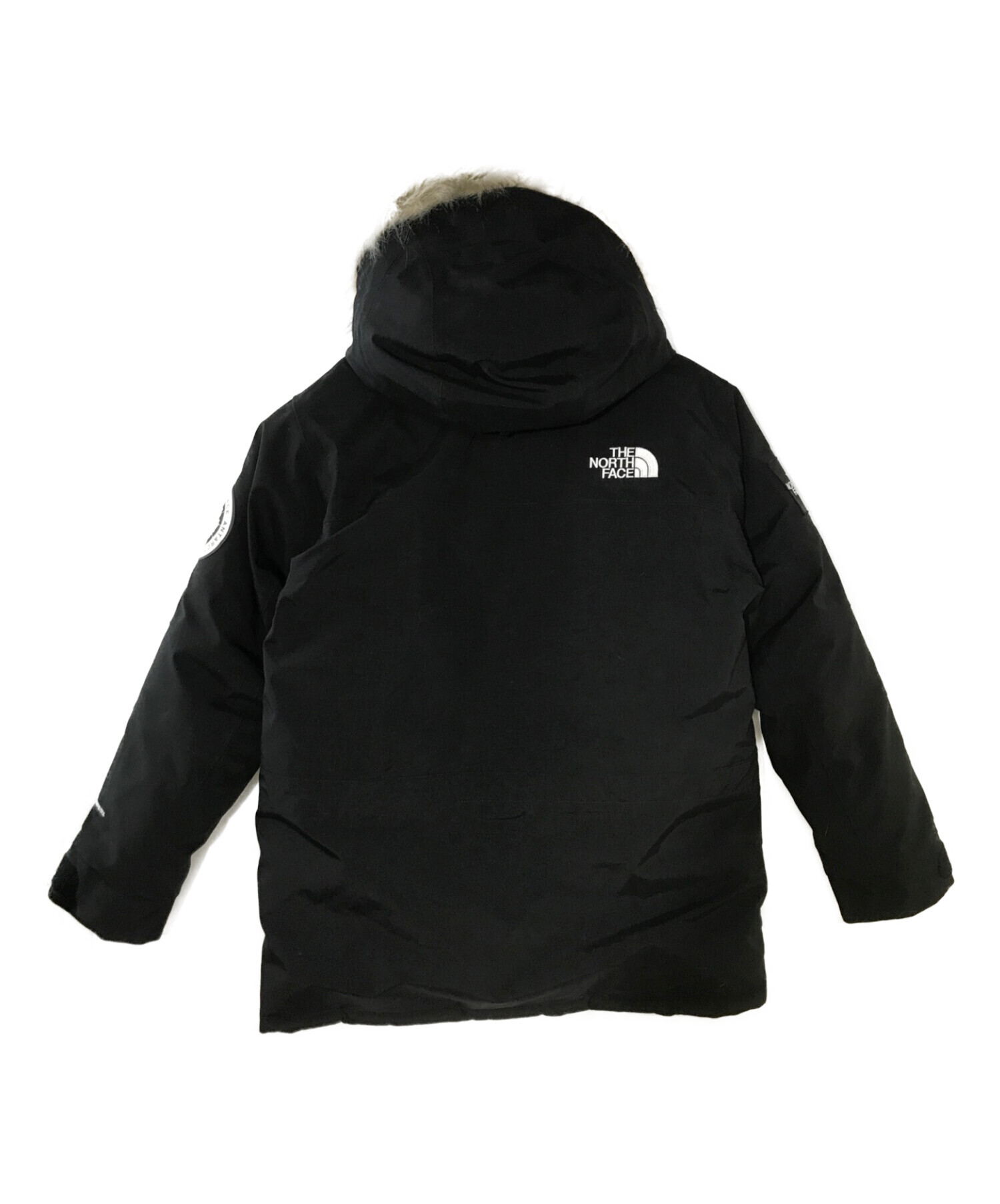 中古・古着通販】THE NORTH FACE (ザ ノース フェイス) ANTARCTICA 