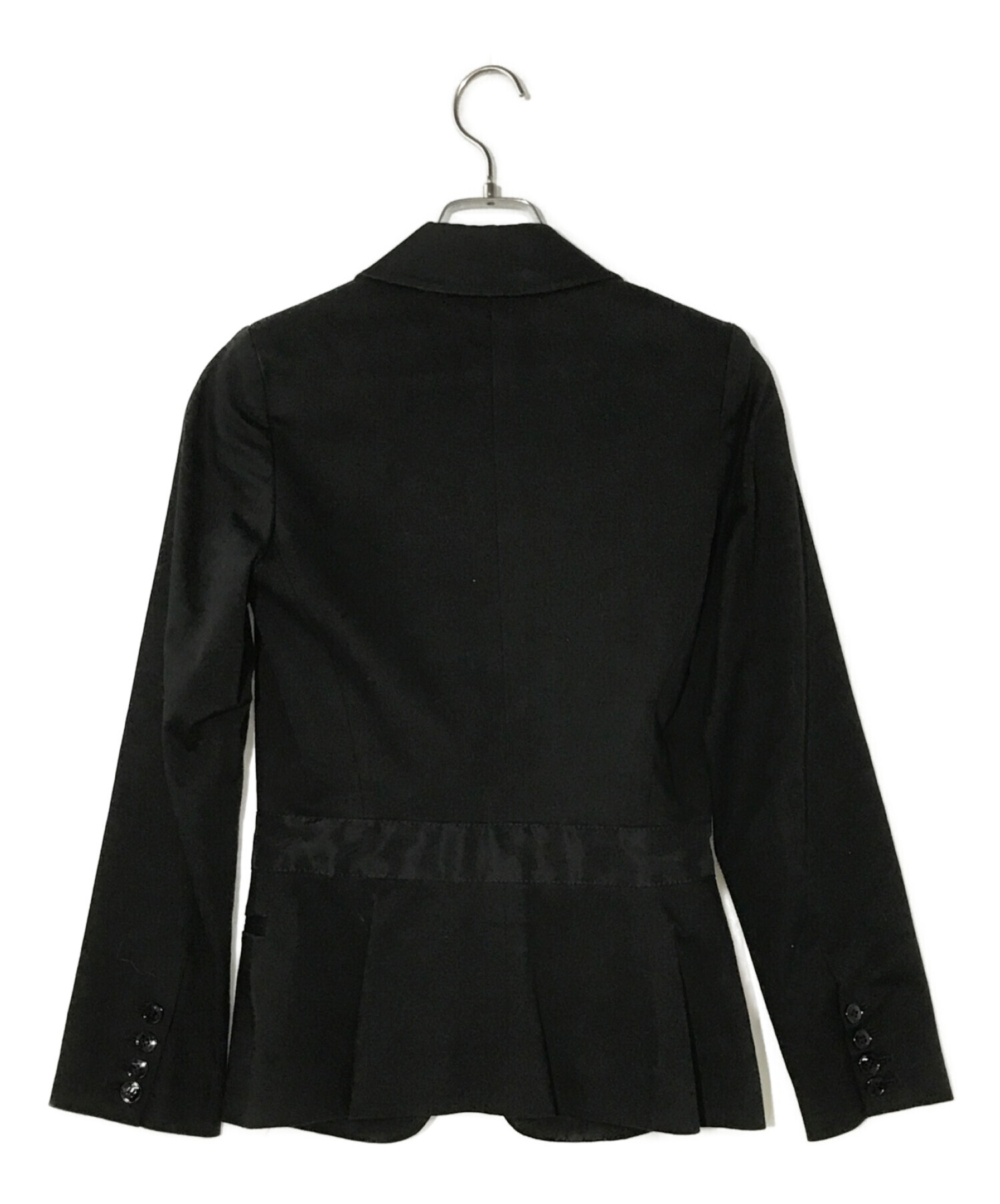 中古・古着通販】BLUMARINE (ブルマリン) テーラードジャケット  