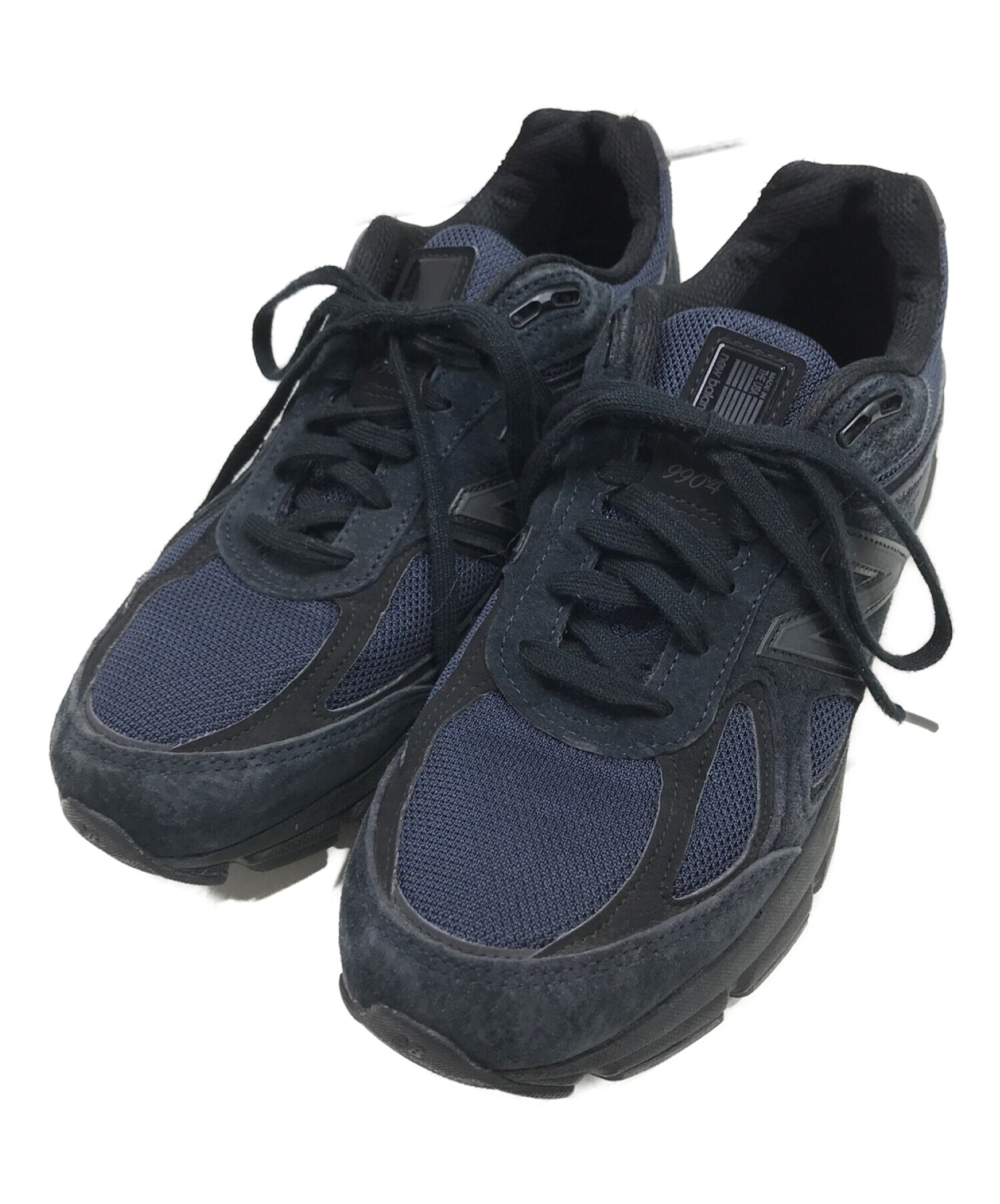 中古・古着通販】NEW BALANCE (ニューバランス) ローカットスニーカー 