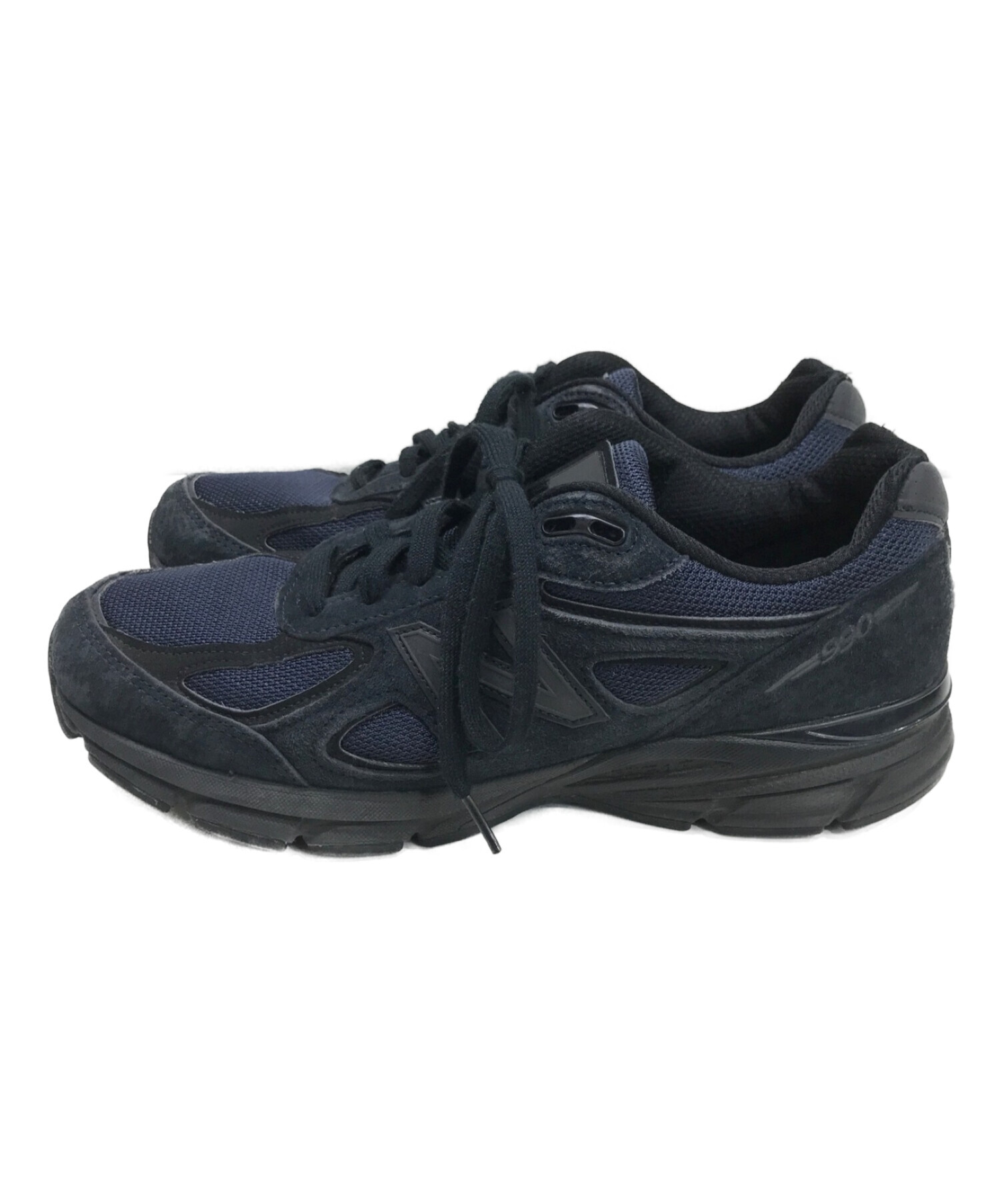 中古・古着通販】NEW BALANCE (ニューバランス) ローカットスニーカー 