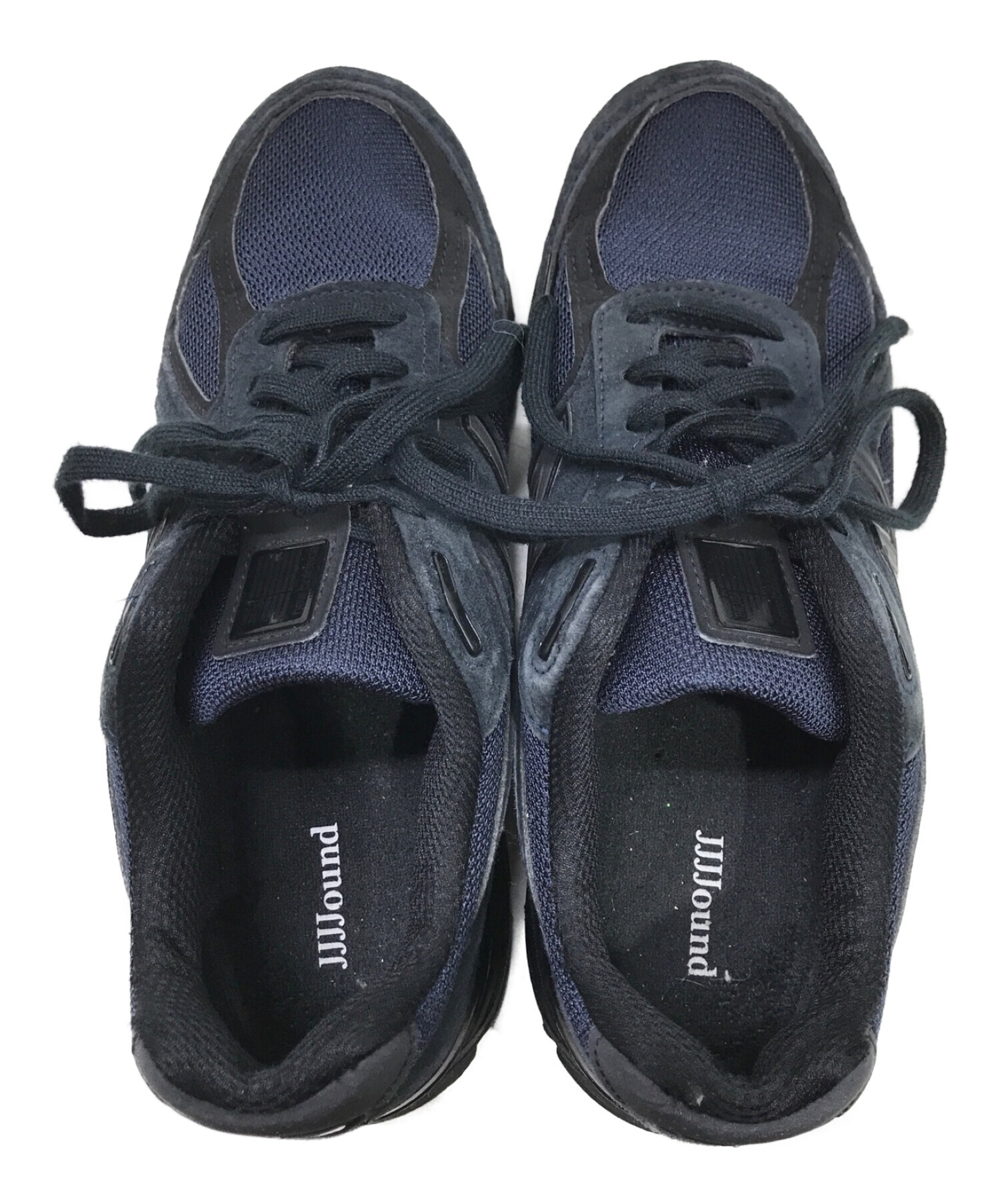 中古・古着通販】NEW BALANCE (ニューバランス) ローカットスニーカー 