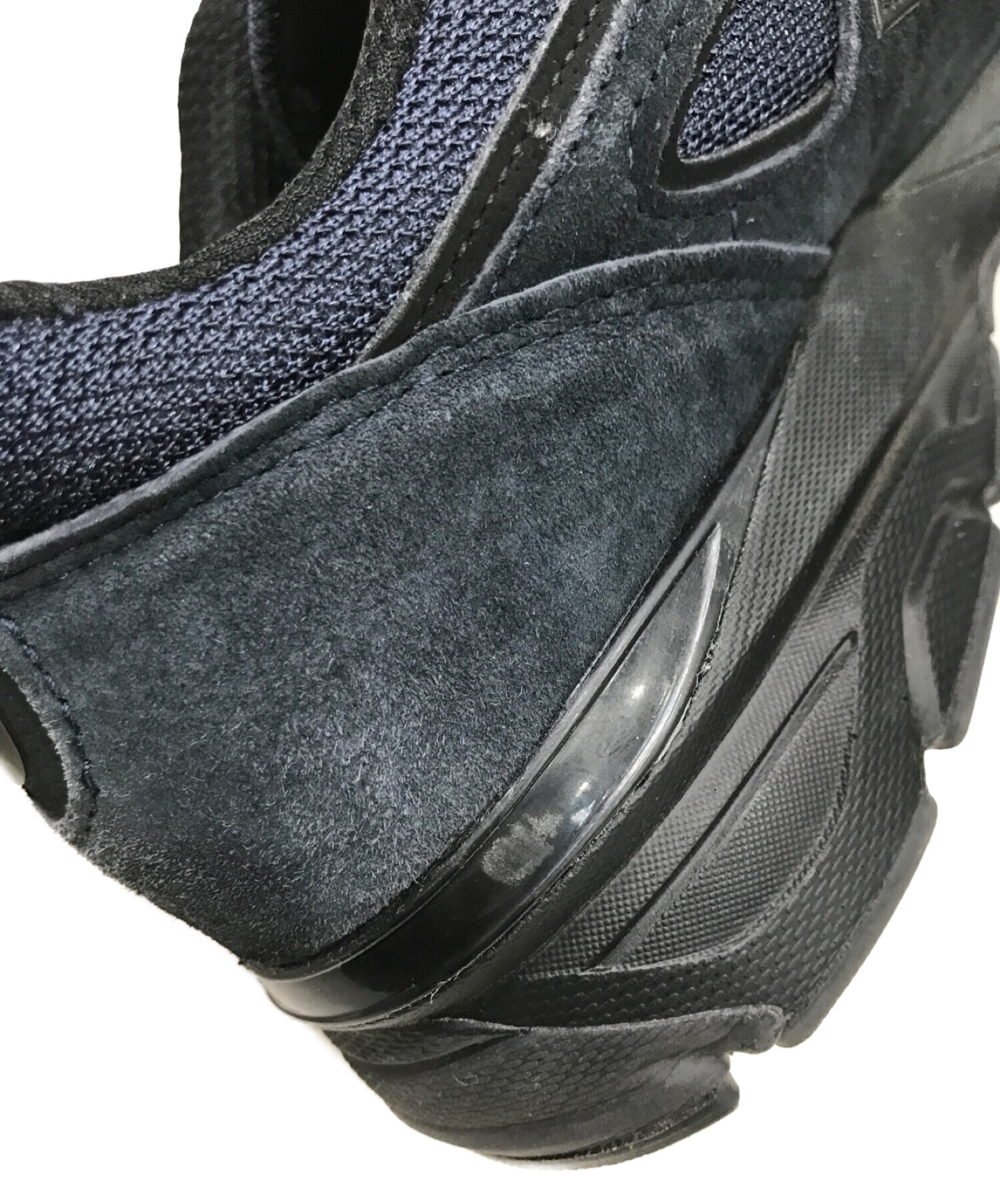 中古・古着通販】NEW BALANCE (ニューバランス) ローカットスニーカー 