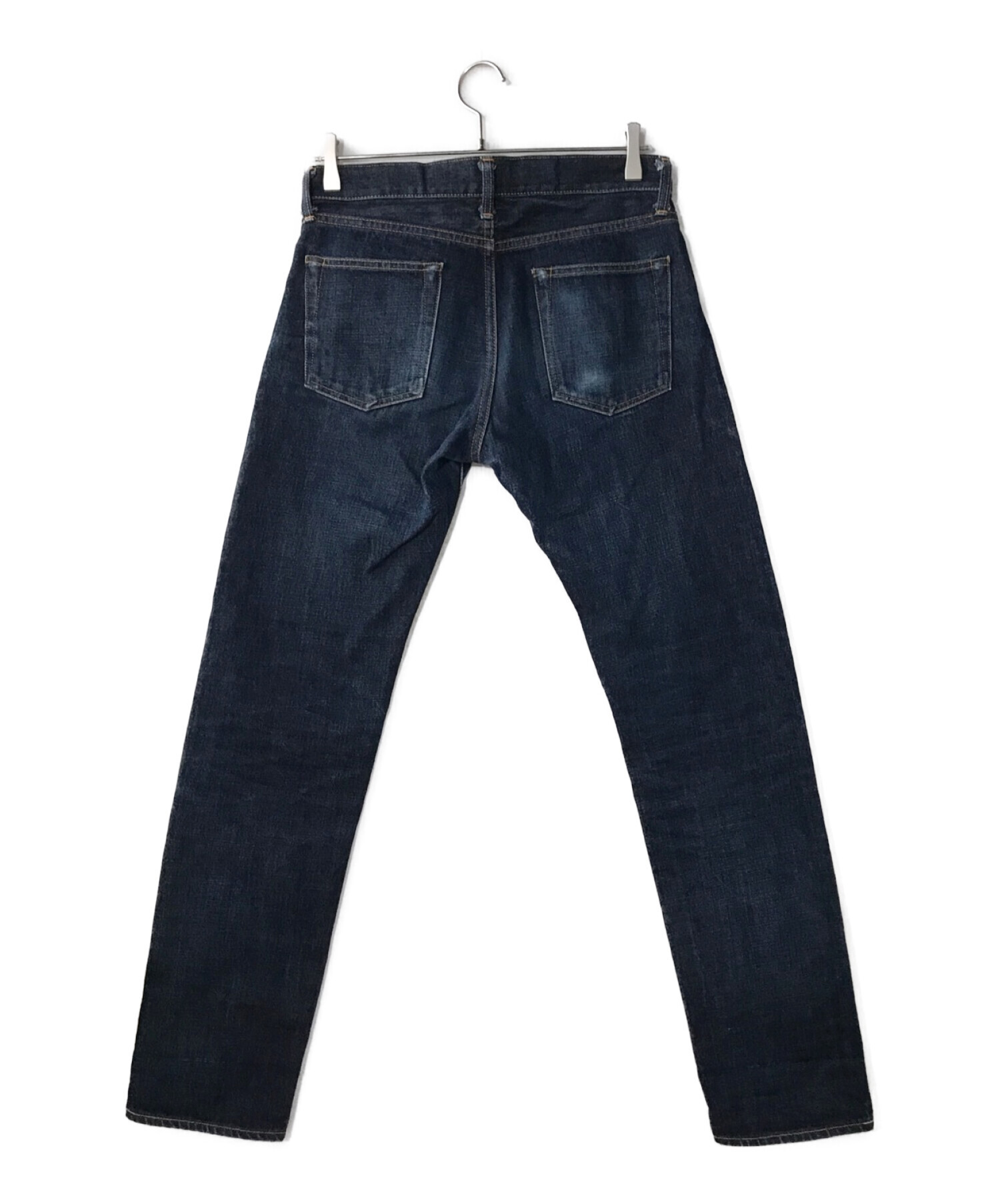 中古・古着通販】WACKO MARIA (ワコマリア) TIGHT FIT SELVEDGE 