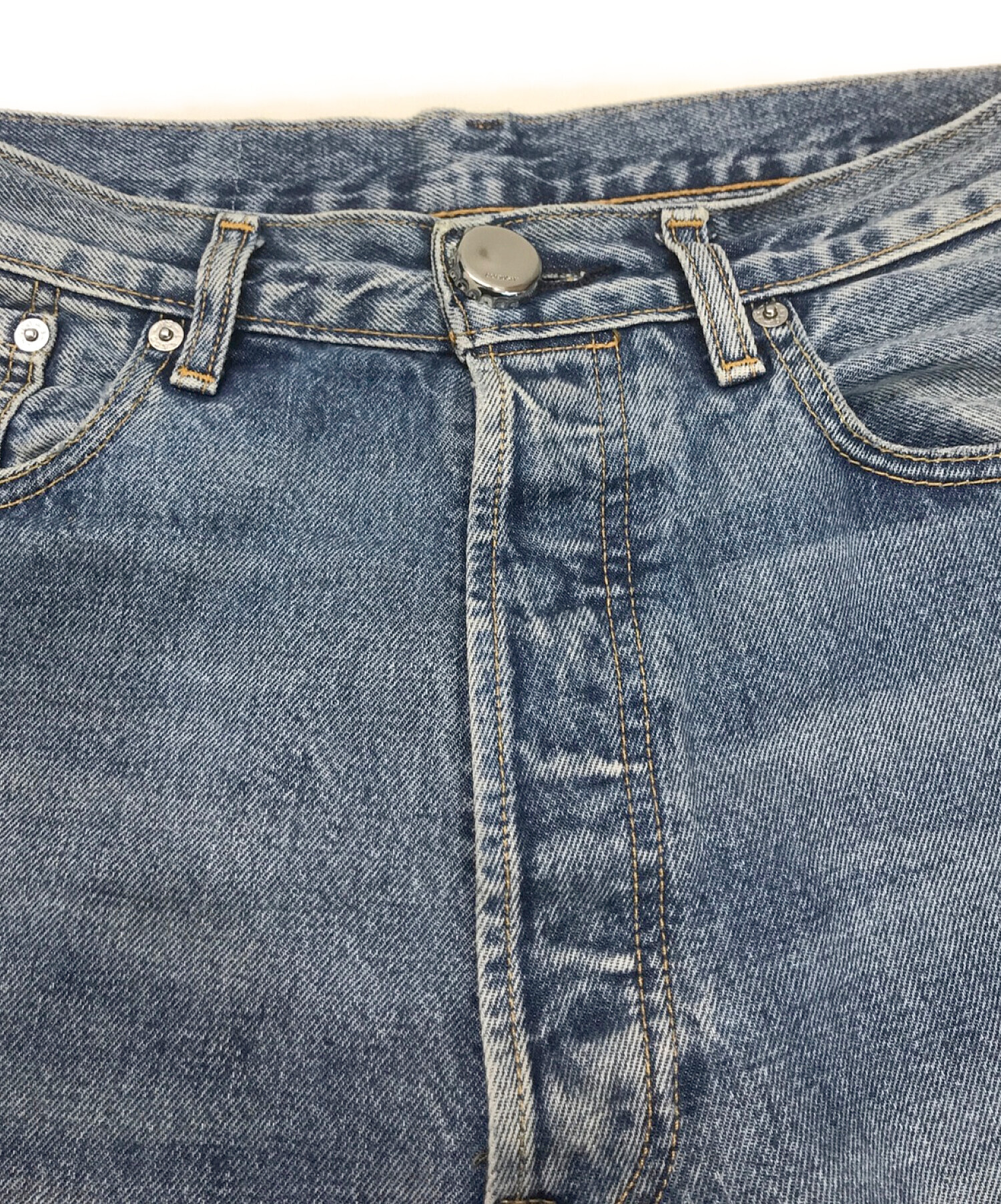 中古・古着通販】LEVI