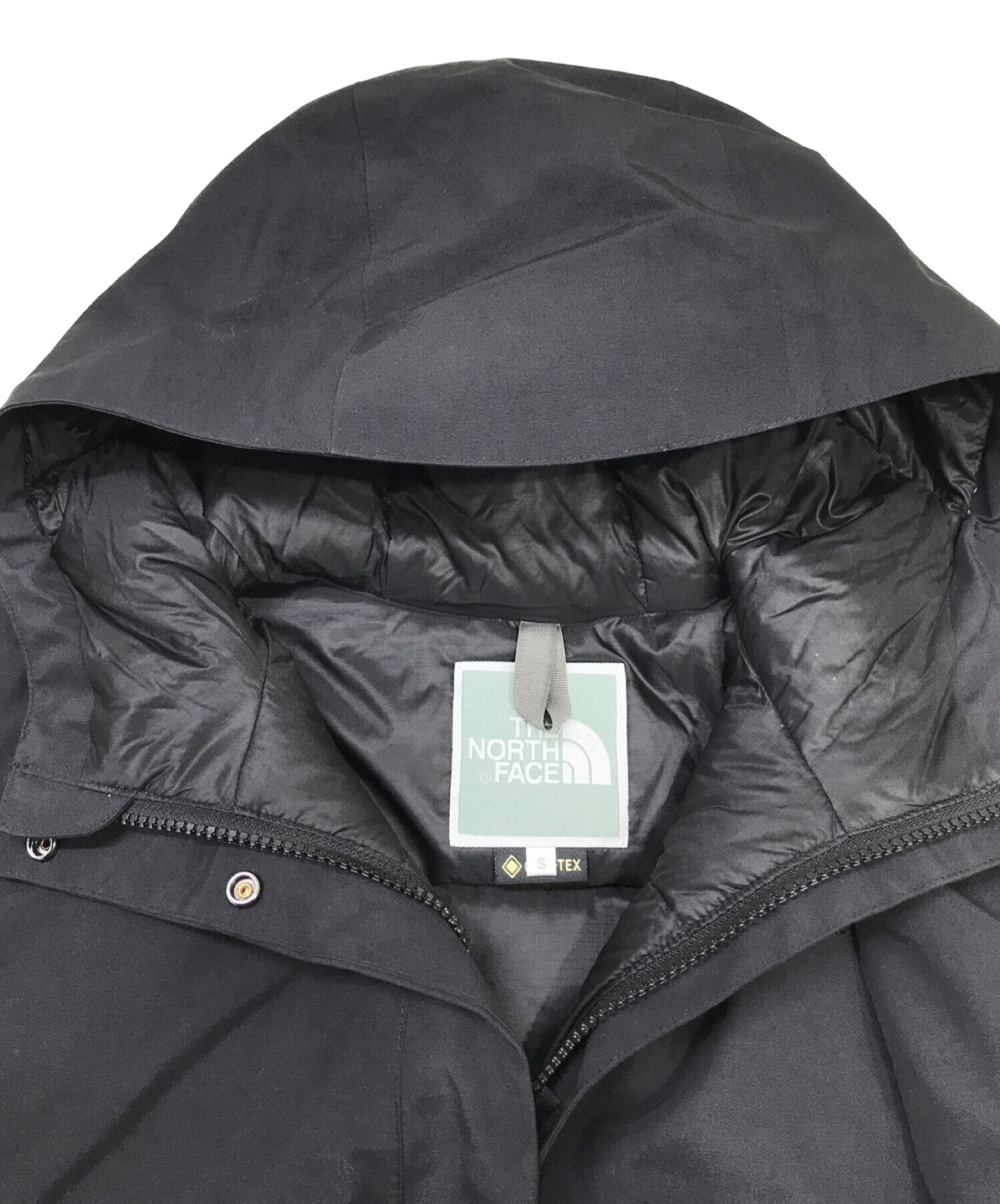中古・古着通販】THE NORTH FACE (ザ ノース フェイス) マカルダウン 