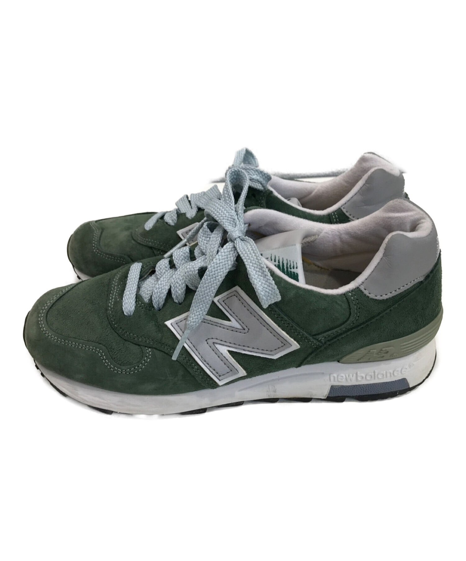 レア＆美品】ニューバランスM1400MG モスグリーン （NEW BALANCE 